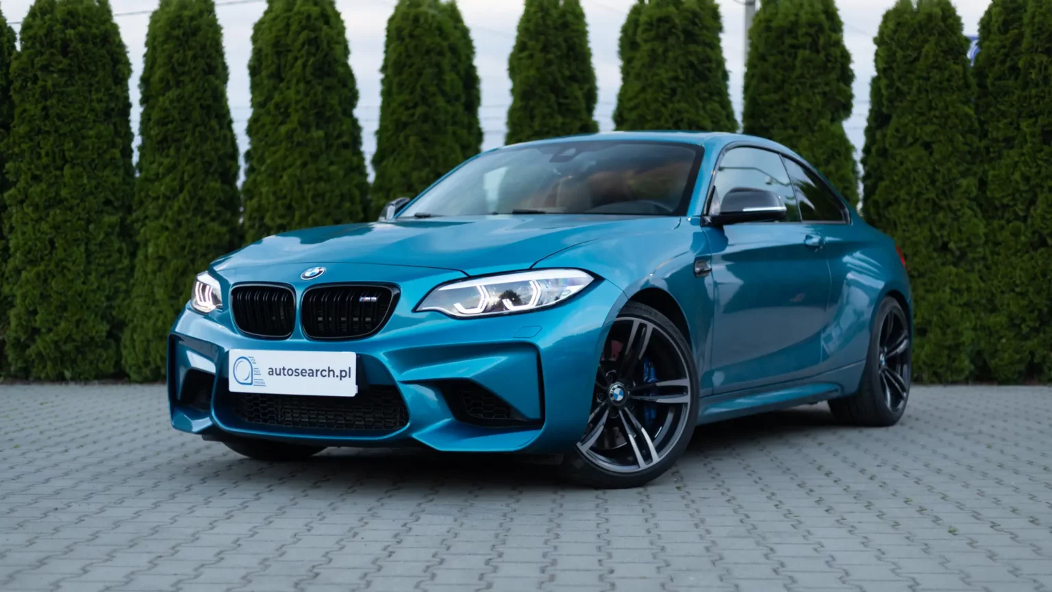 BMW M2