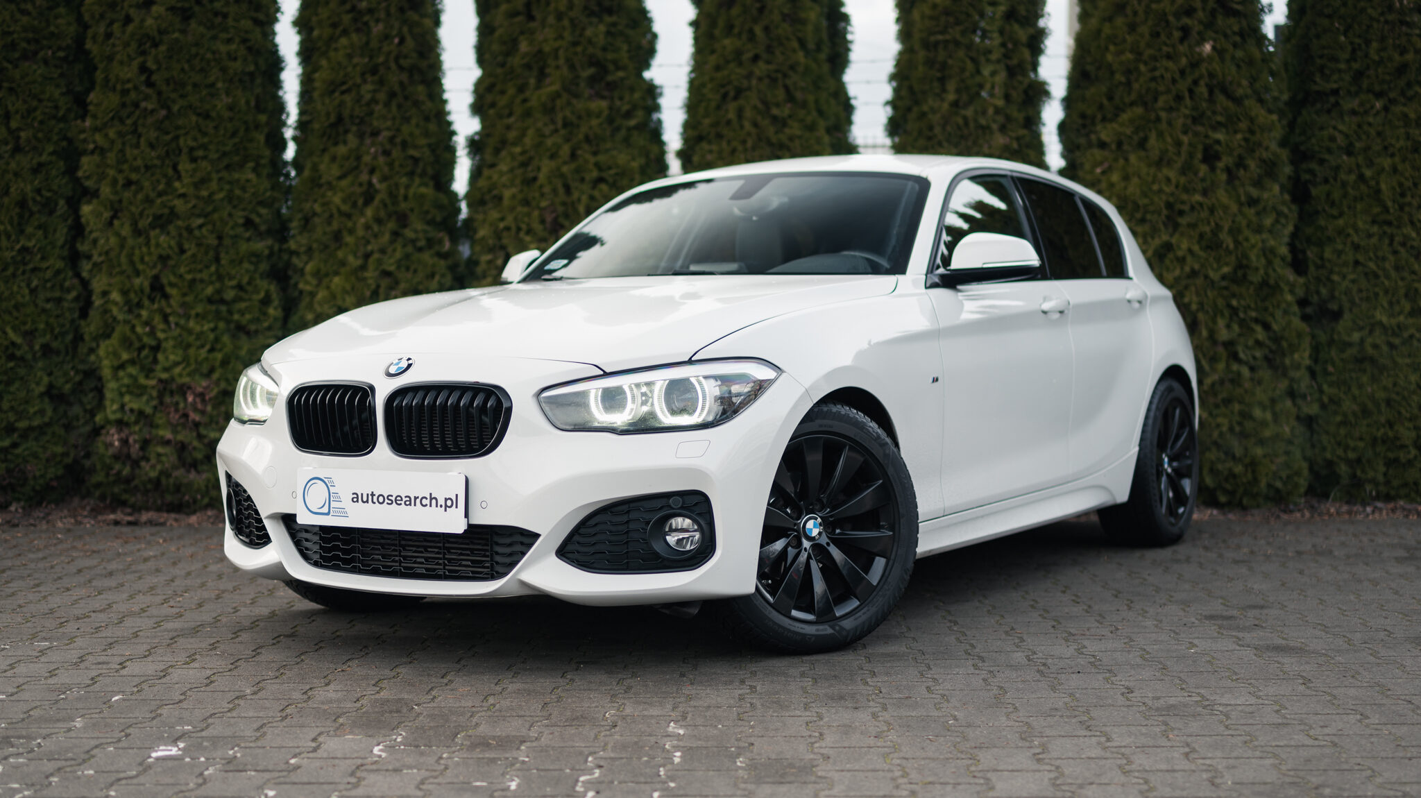 Faszinierend Bmw 118 I Bildernull