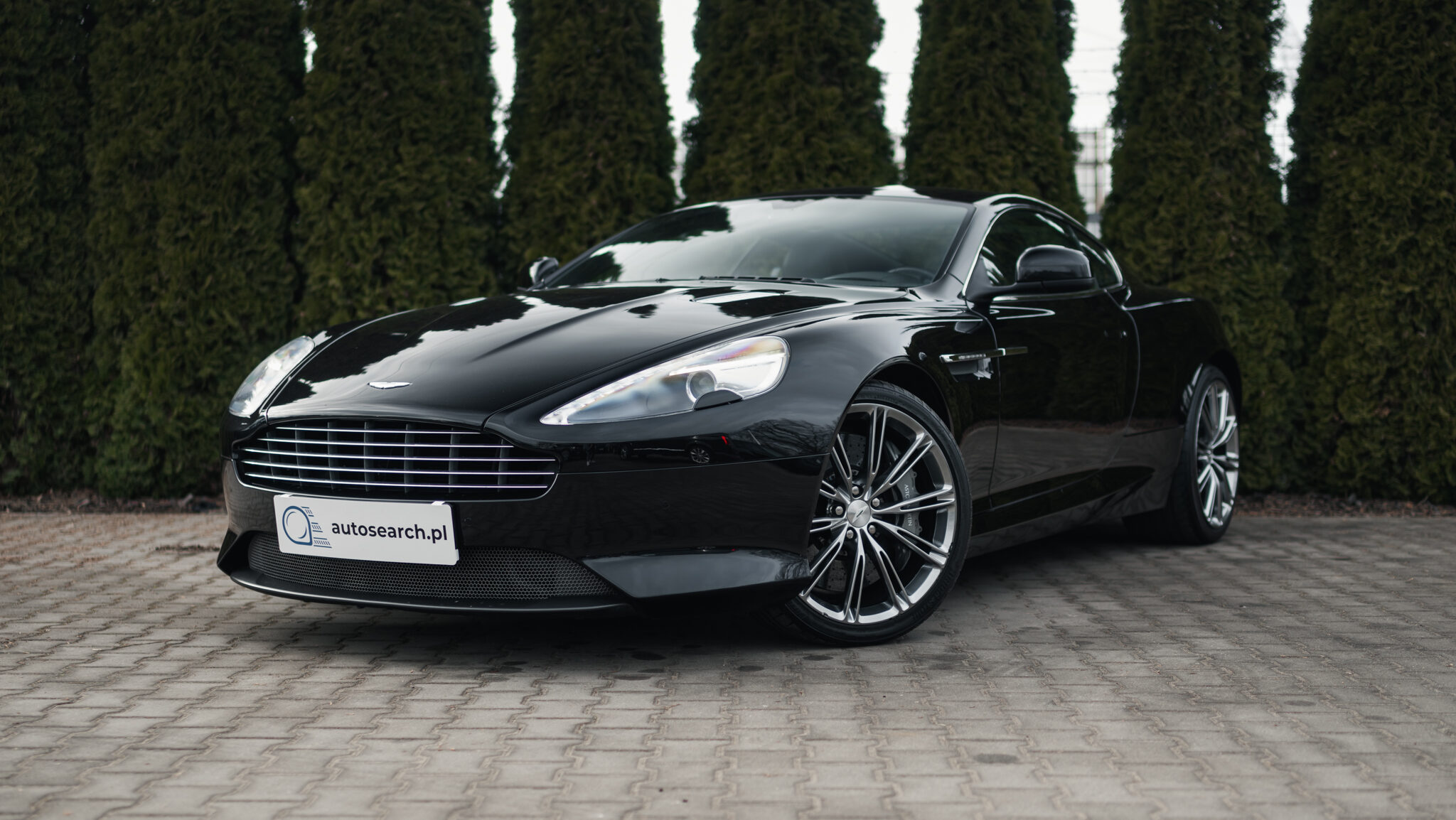 Aston Martin
