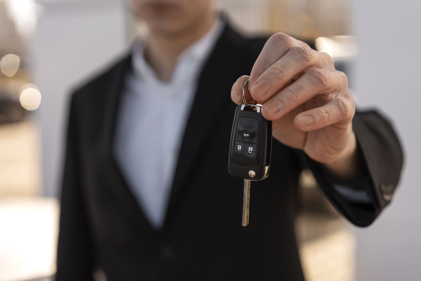 Podatek od sprzedaży samochodu