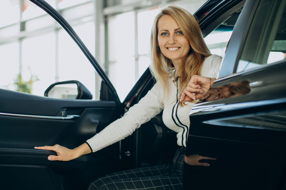 Jak zwiększyć wartość auta przed sprzedażą