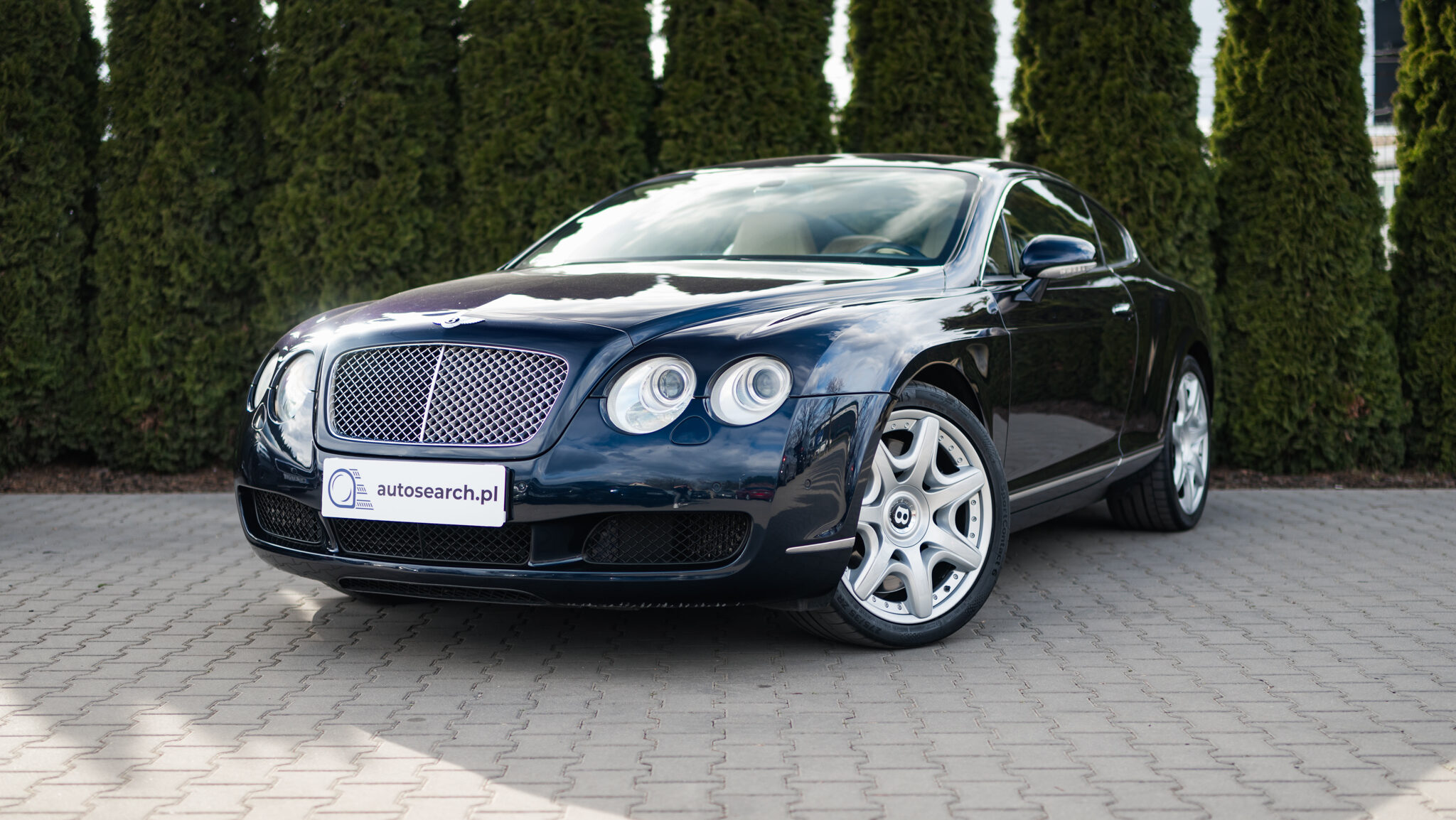 Bentley