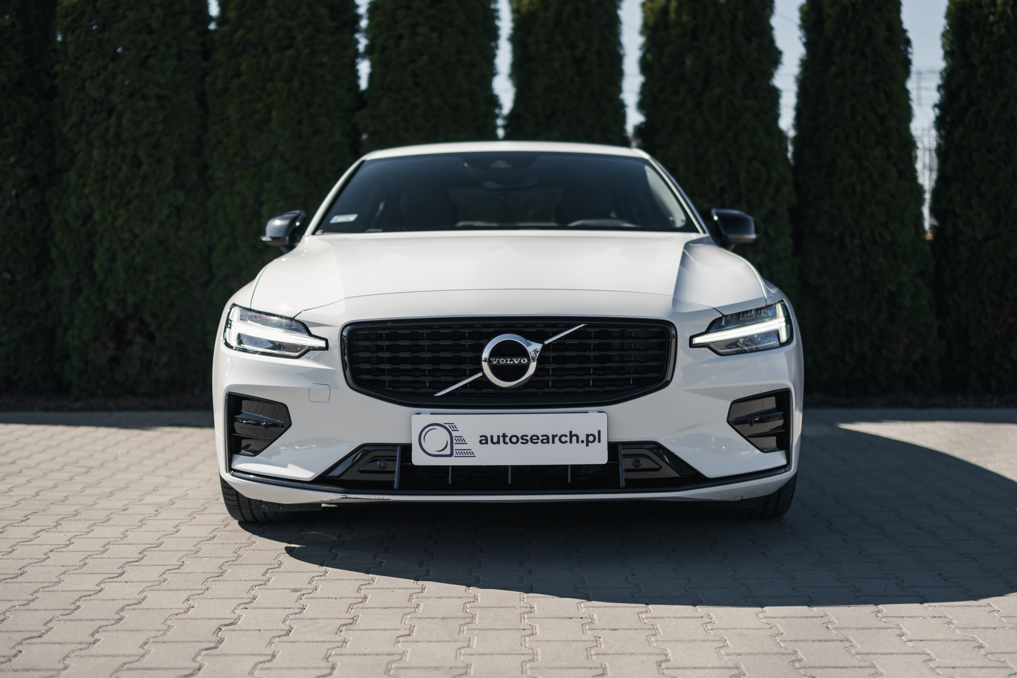 S60 B5 R Design Volvo S60 B5 R-Design - AutoSearch.pl