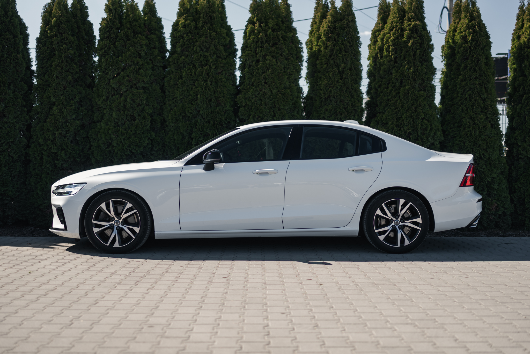 S60 B5 R Design Volvo S60 B5 R-Design - AutoSearch.pl