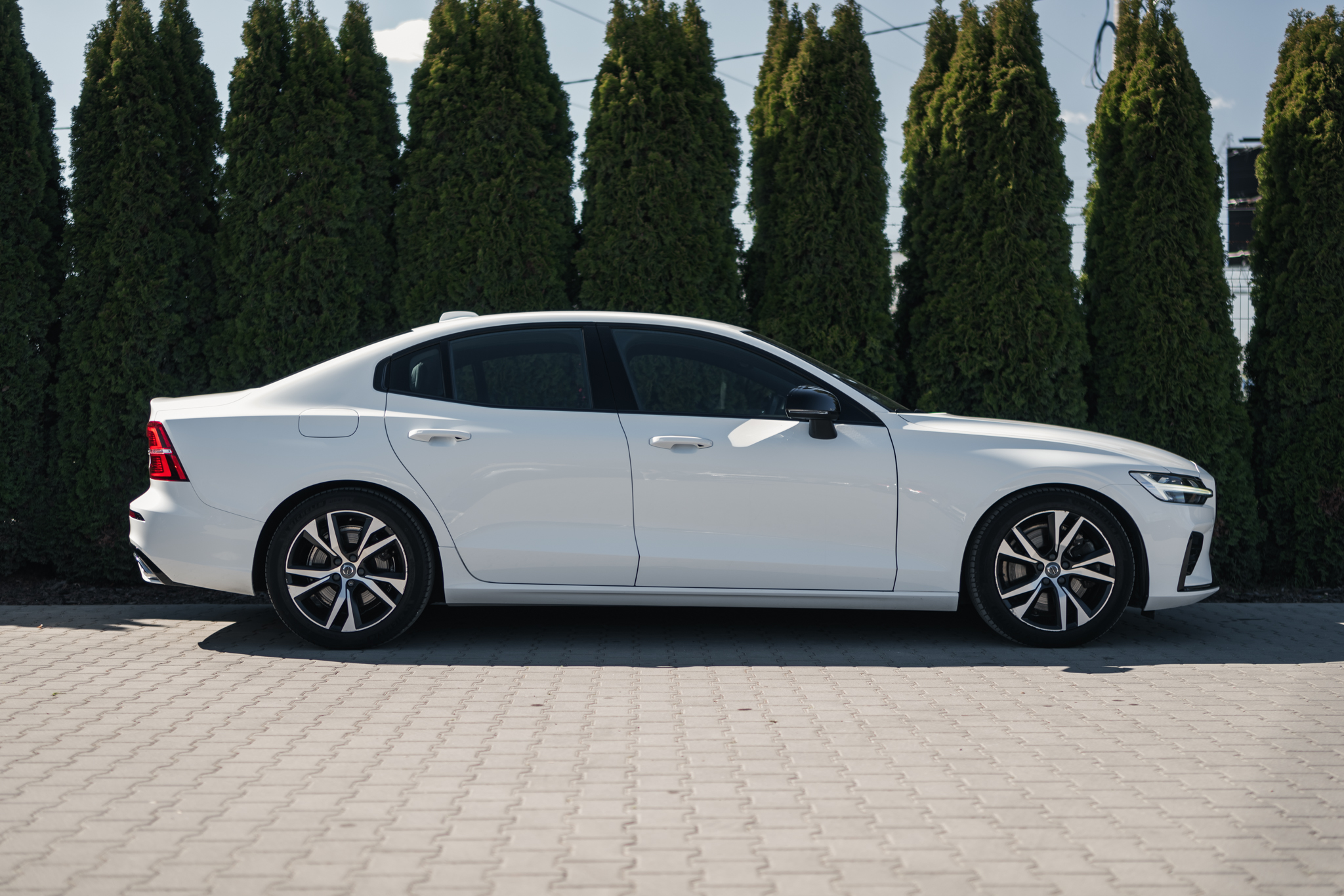 S60 B5 R Design Volvo S60 B5 R-Design - AutoSearch.pl