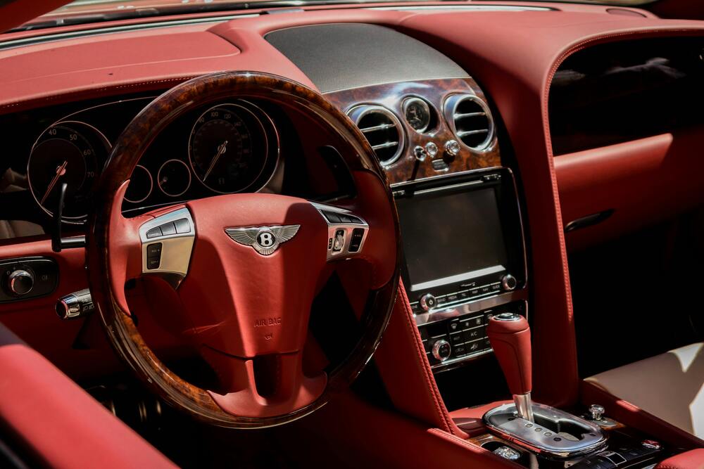 Rolls-Royce, Bentley i Maybach