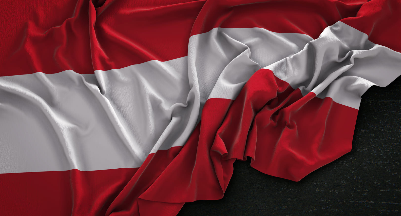 Winieta w Austrii