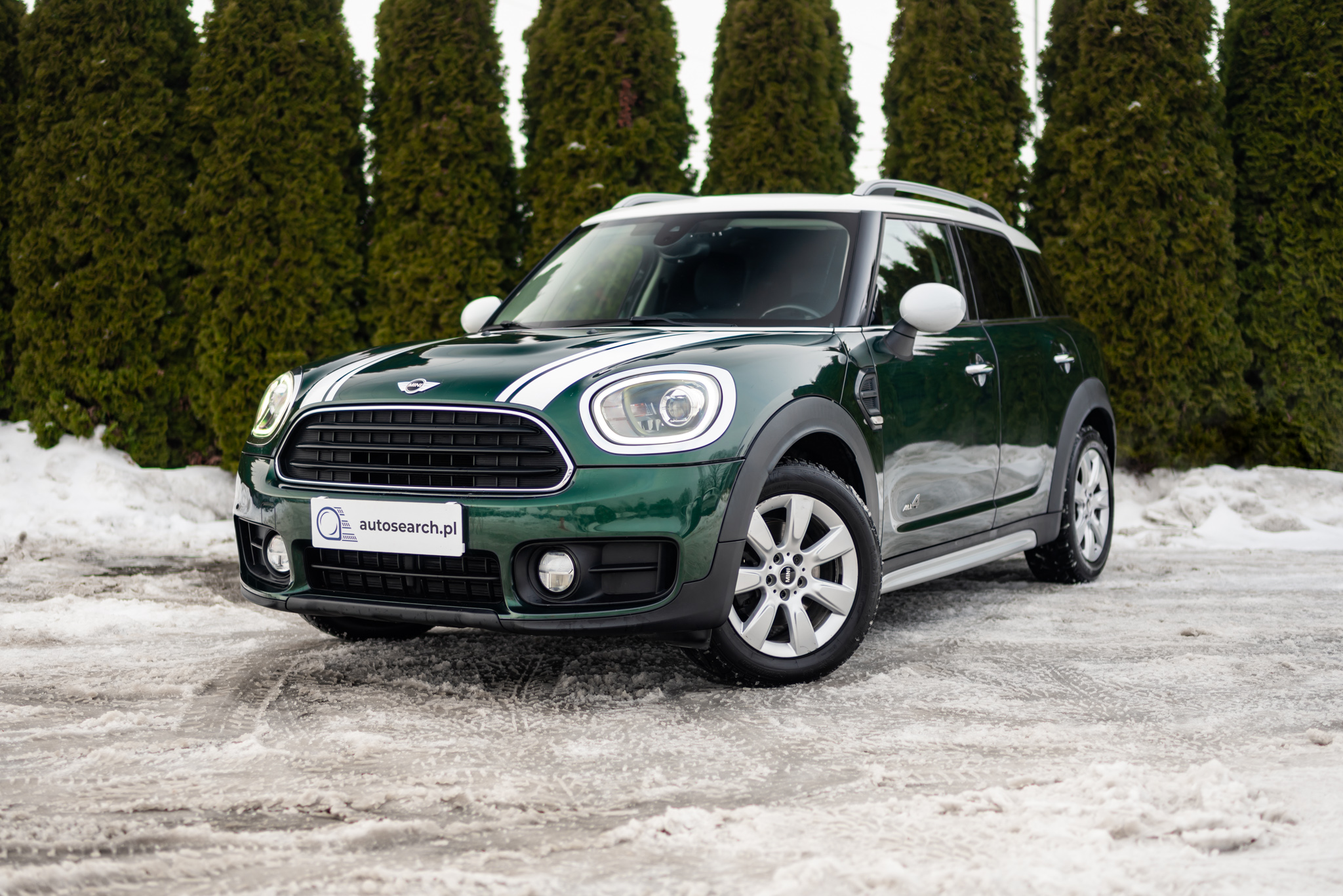 mini-countryman-cooper-d-all4-british-racing-green-2017-1