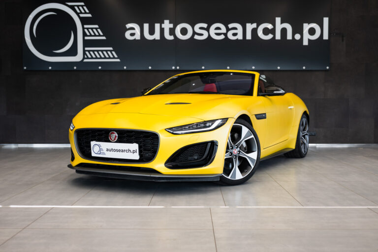 jaguar-f-type-convertible-2-0-yellow-2021-1