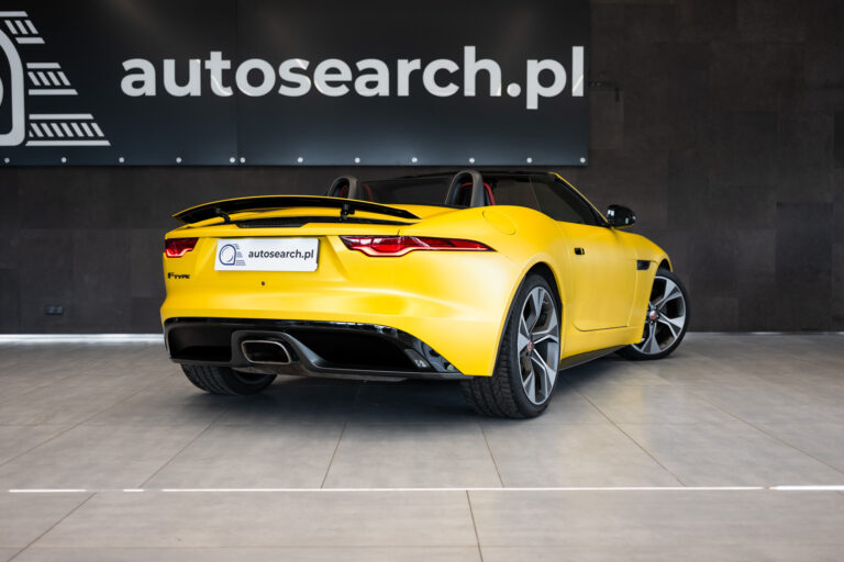 jaguar-f-type-convertible-2-0-yellow-2021-4