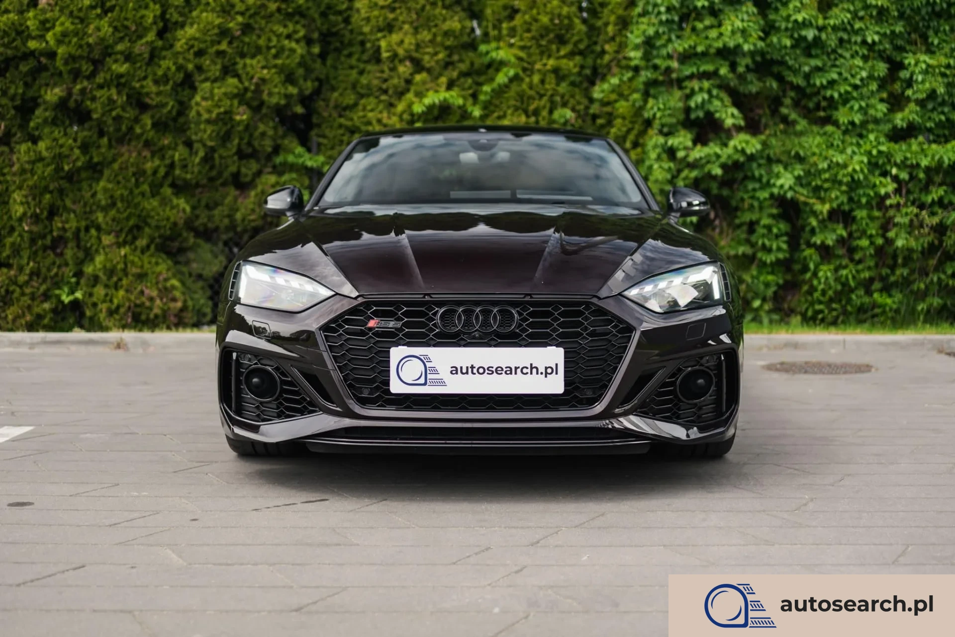 Audi Rs5 Sportback