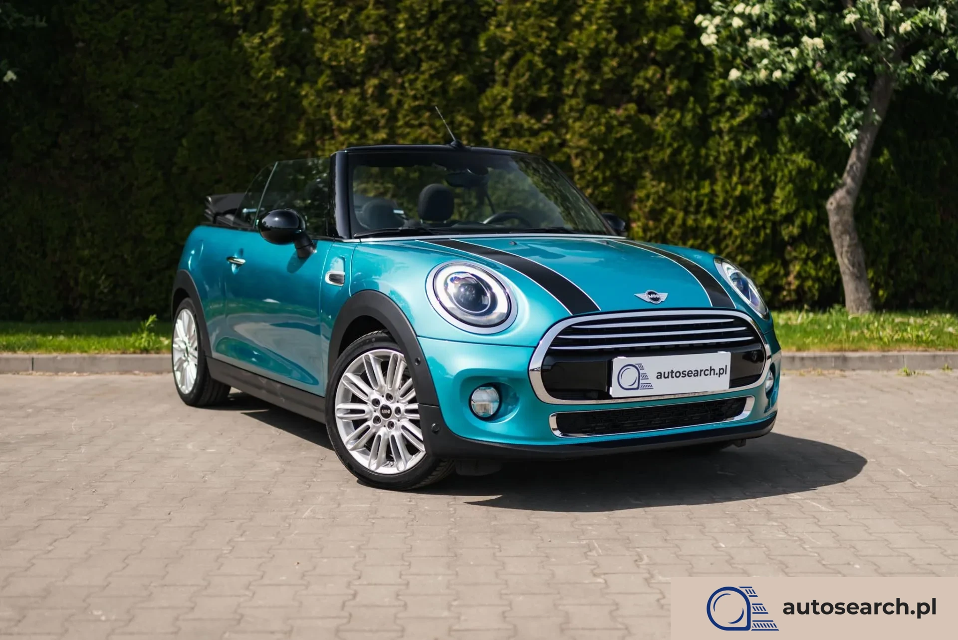 Mini Mini Cooper