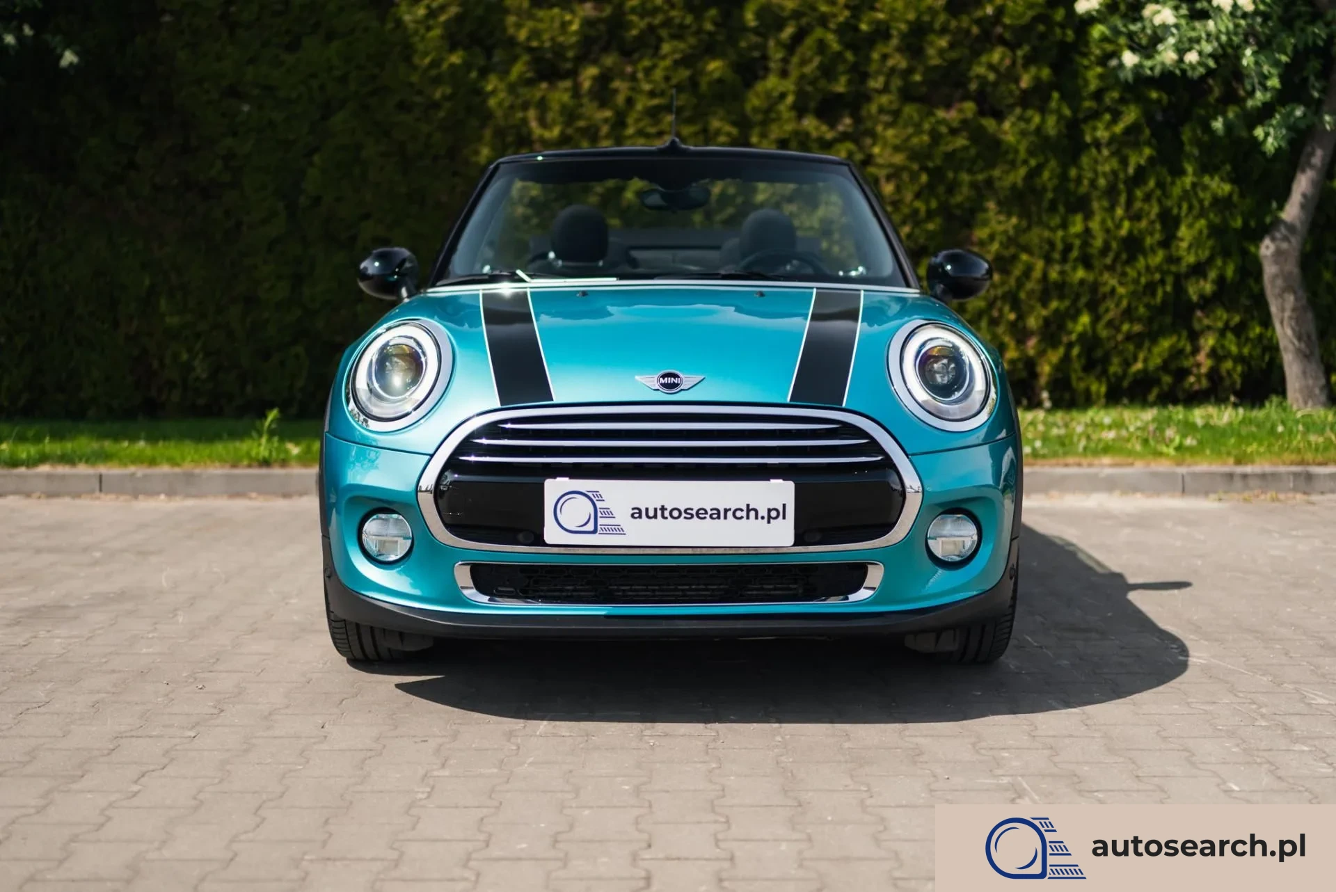 Mini Mini Cooper