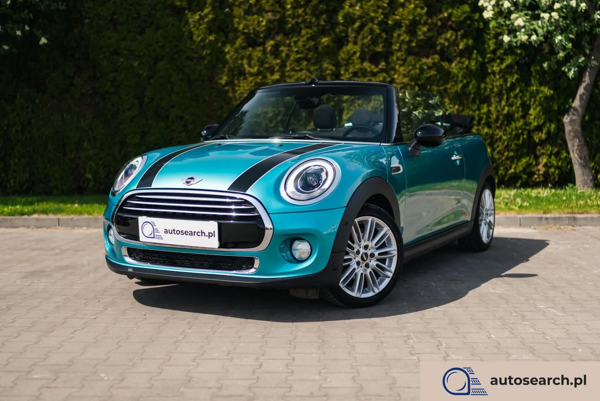 Mini Mini Cooper