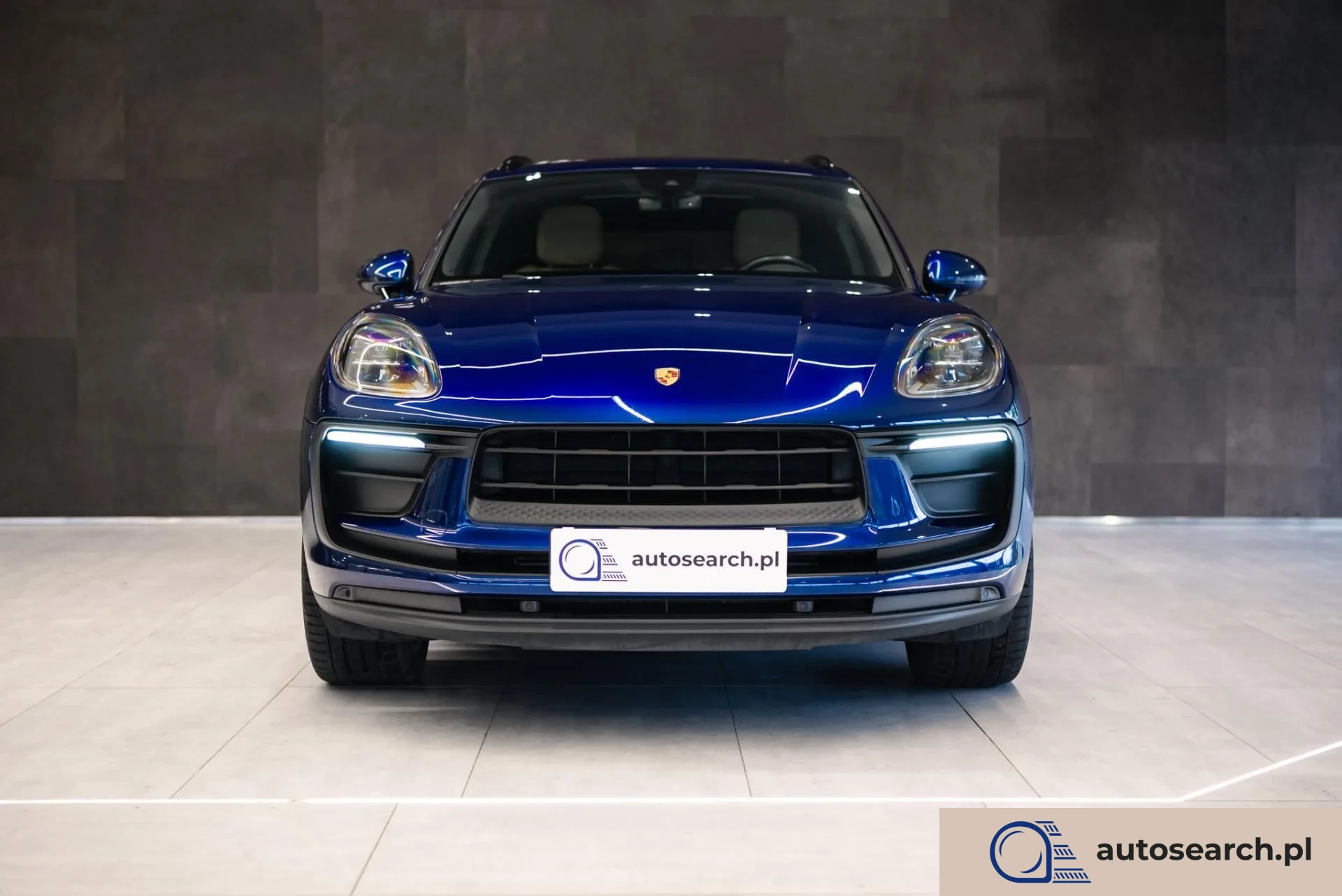 Porsche Macan 2.0 265 KM LIFT