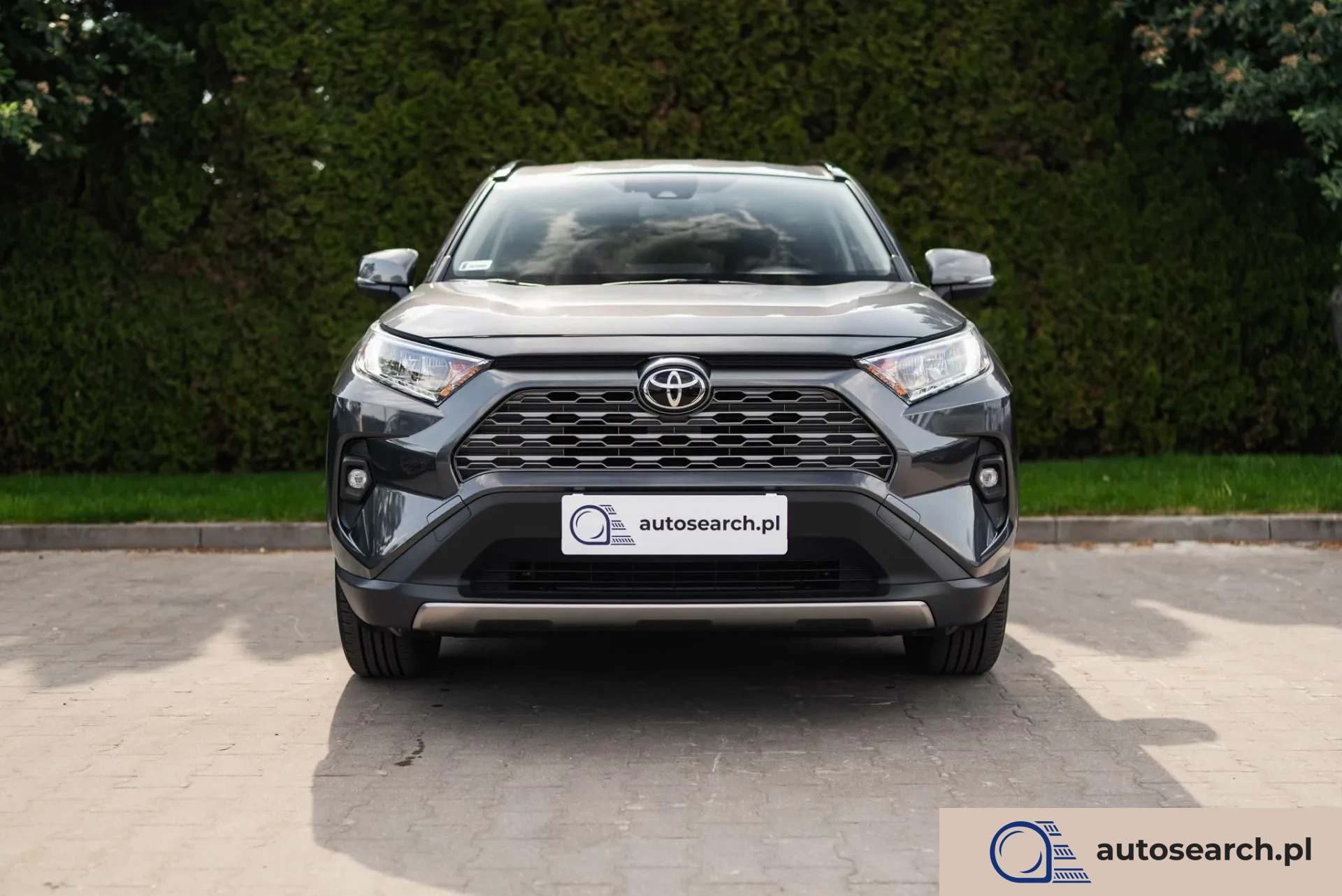 Toyota Rav 4 RAV4 2.0 AWD CVT