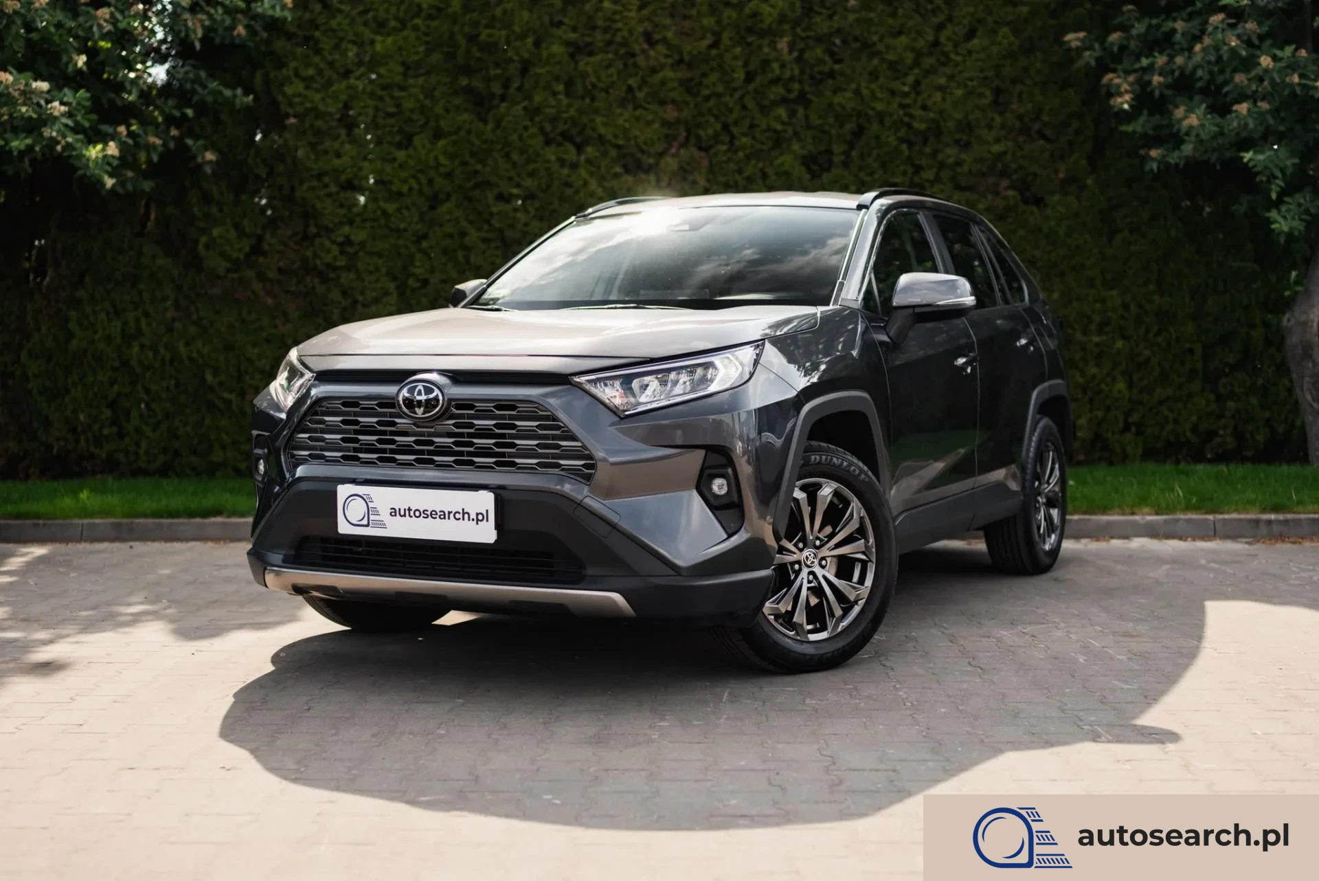Toyota Rav 4 RAV4 2.0 AWD CVT