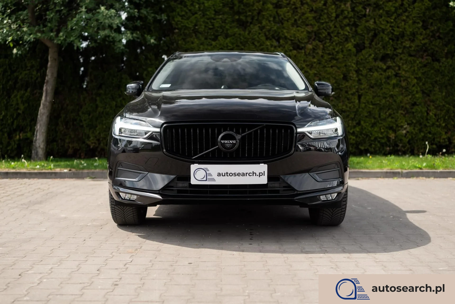 Volvo Xc 60 XC60 B6 AWD