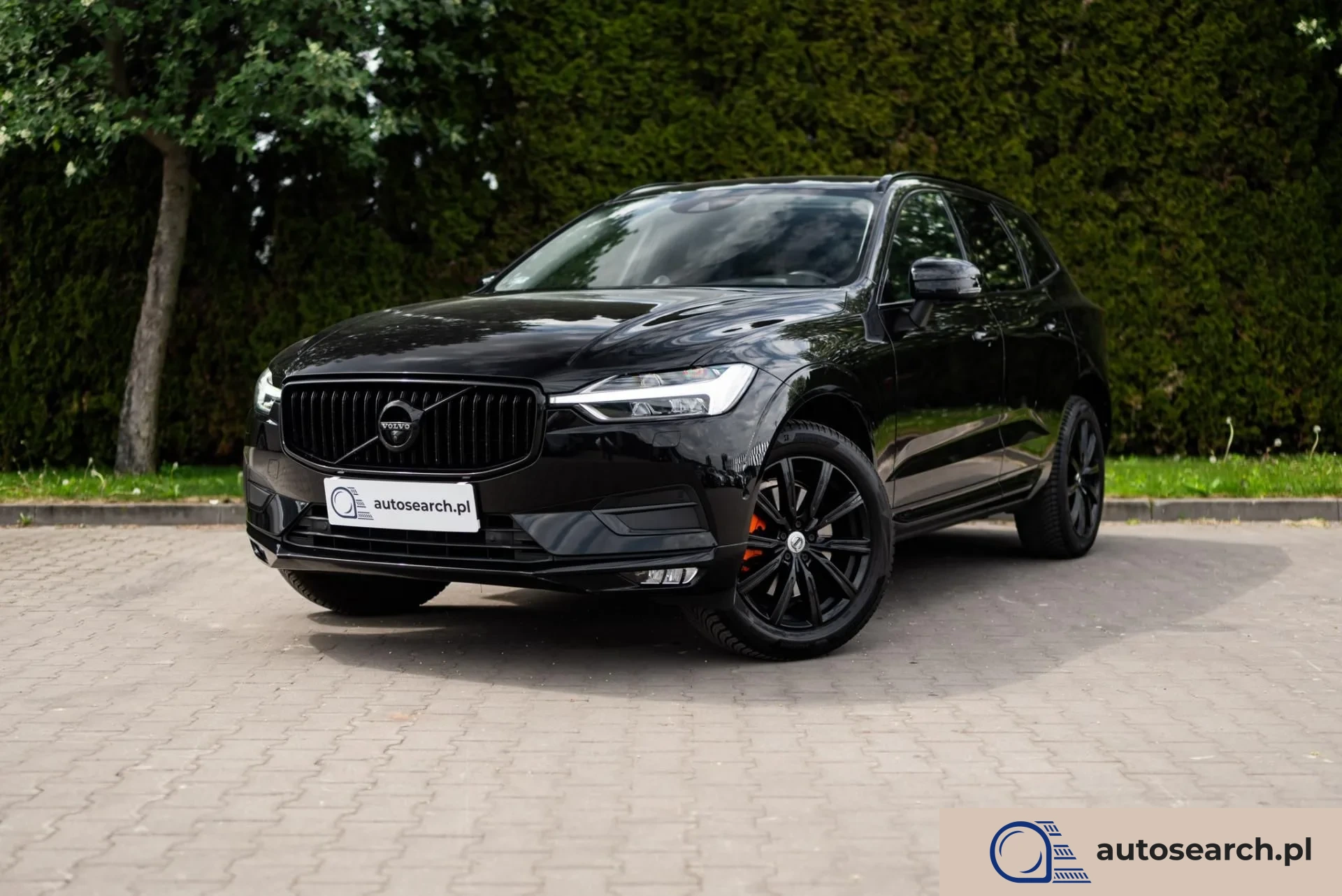 Volvo Xc 60 XC60 B6 AWD