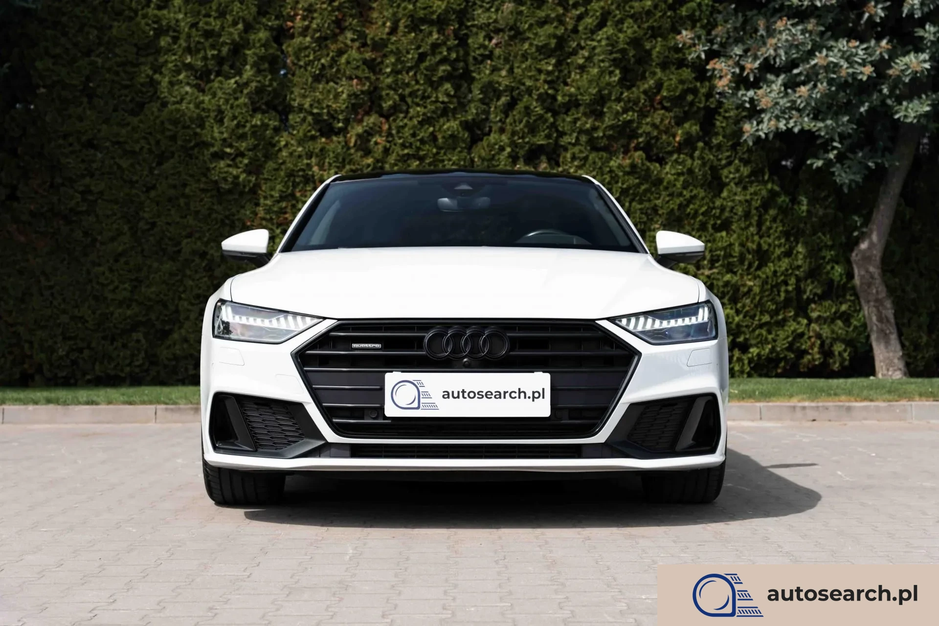 Audi A7 Sportback 3.0 TDI quattro