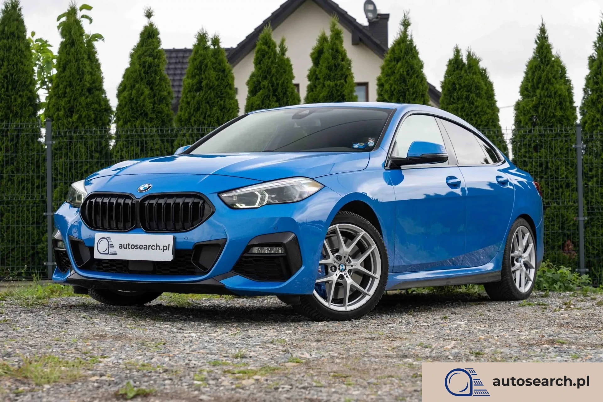 BMW Seria 2 Nasza główna siedziba znajduje się w Warszawie. Posiadamy również oddział w Katowicach. Oferujemy możliwość transportu dowolnego pojazdu pomiędzy naszymi oddziałami. Zapraszamy do zapoznania się z pełną ofertą na stronie autosearch.pl.