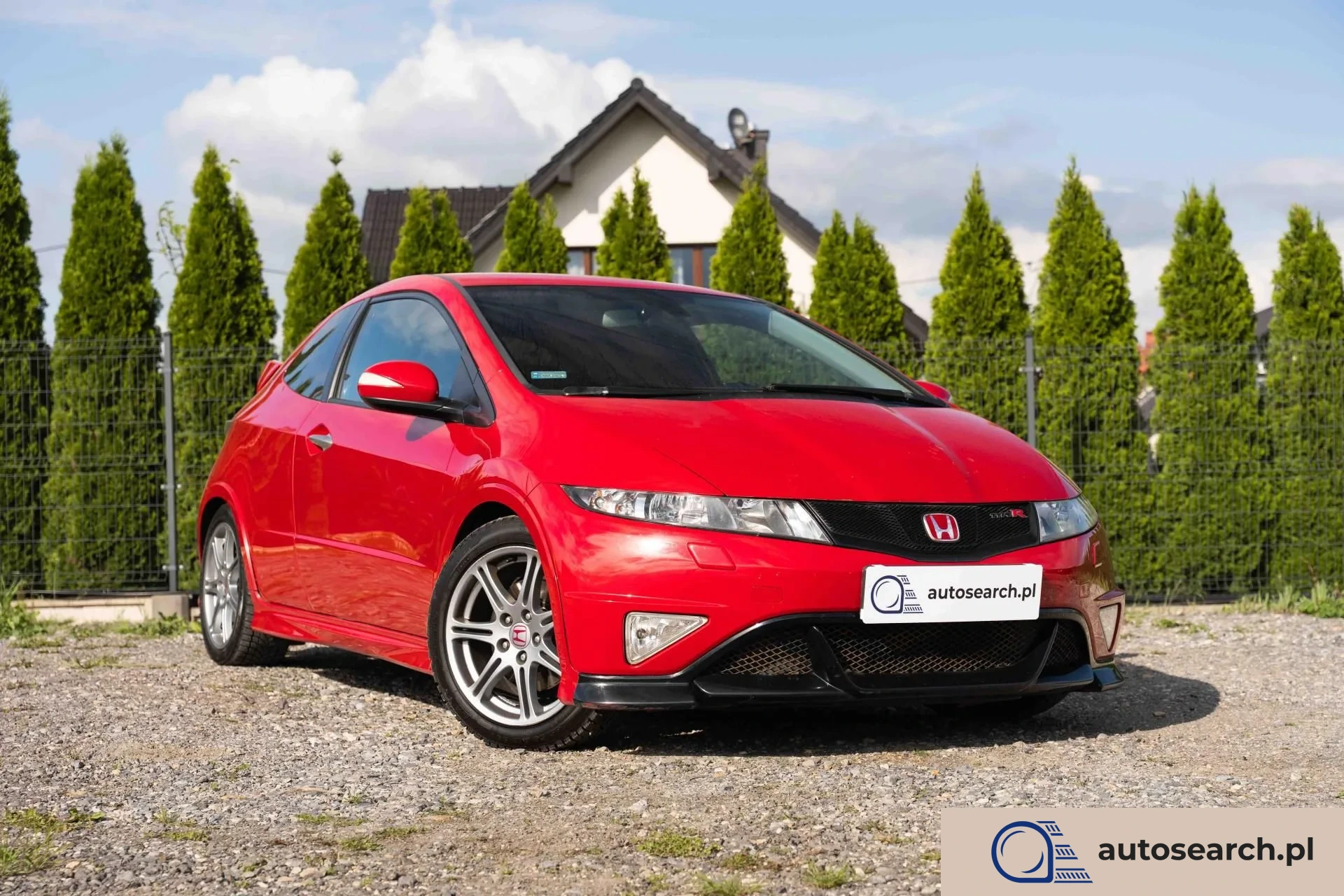 Honda Civic VIII
