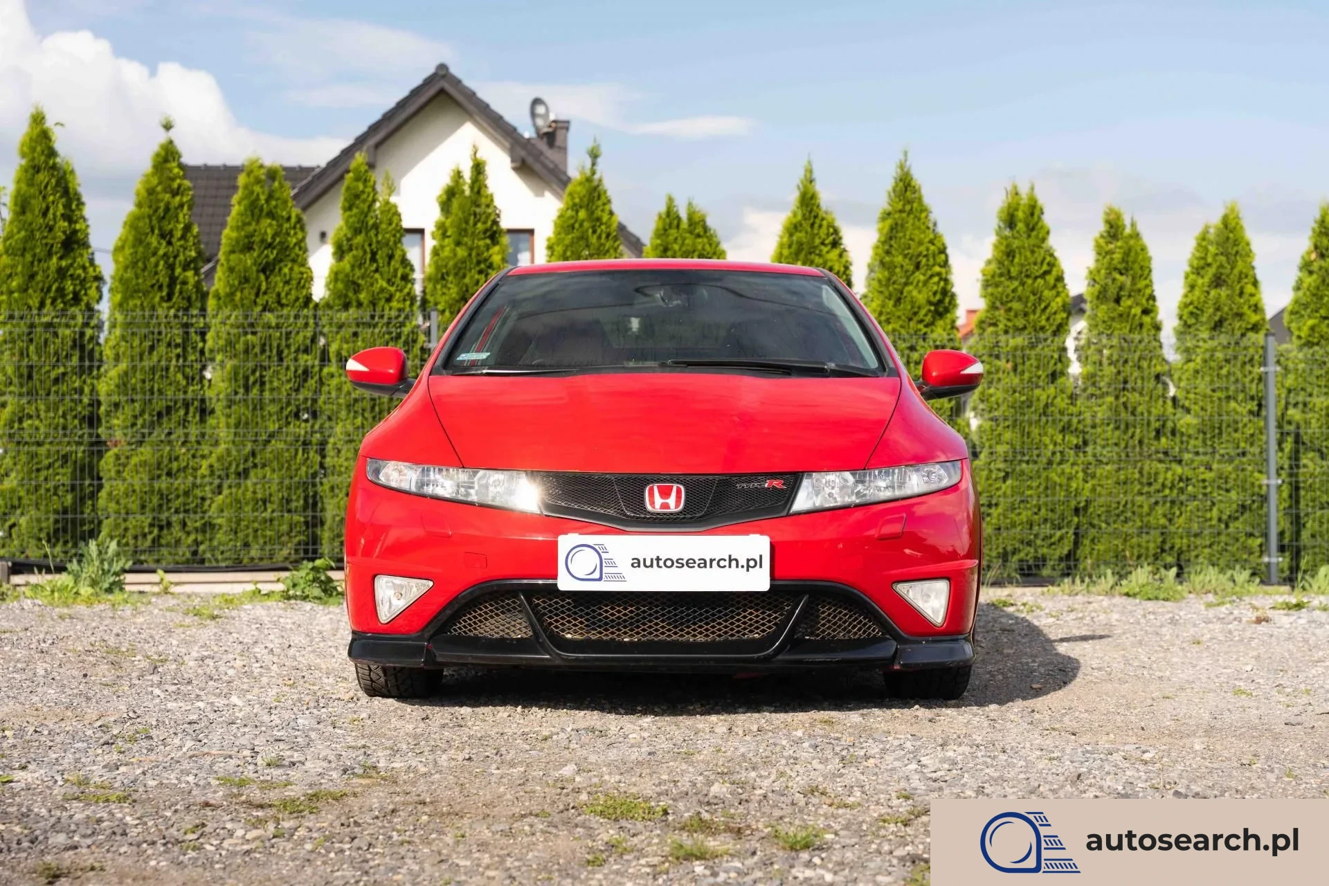 Honda Civic VIII