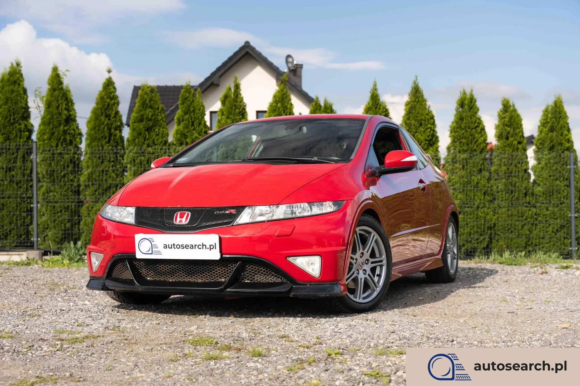 Honda Civic VIII