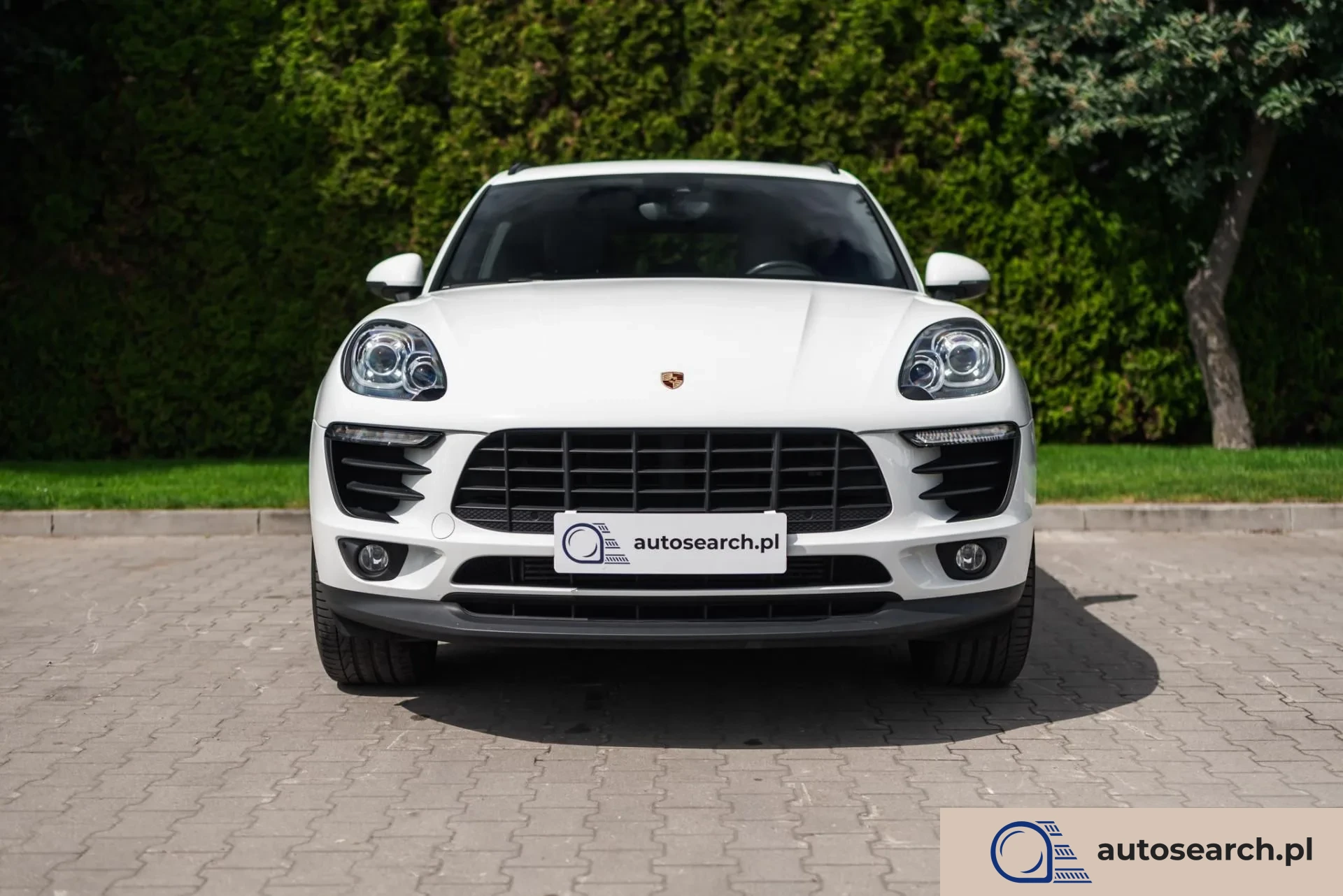 Porsche Macan 2.0 PDK