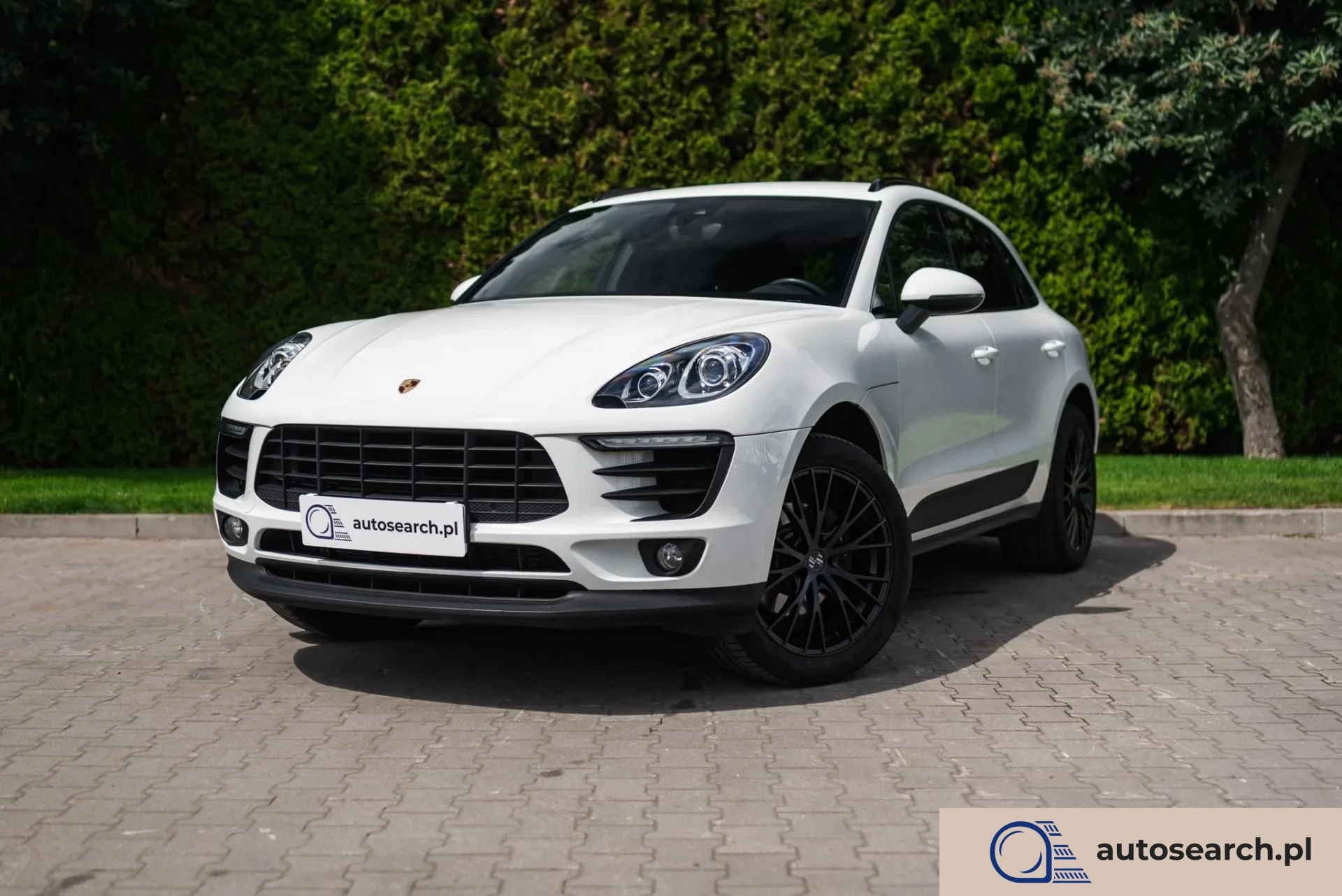 Porsche Macan 2.0 PDK