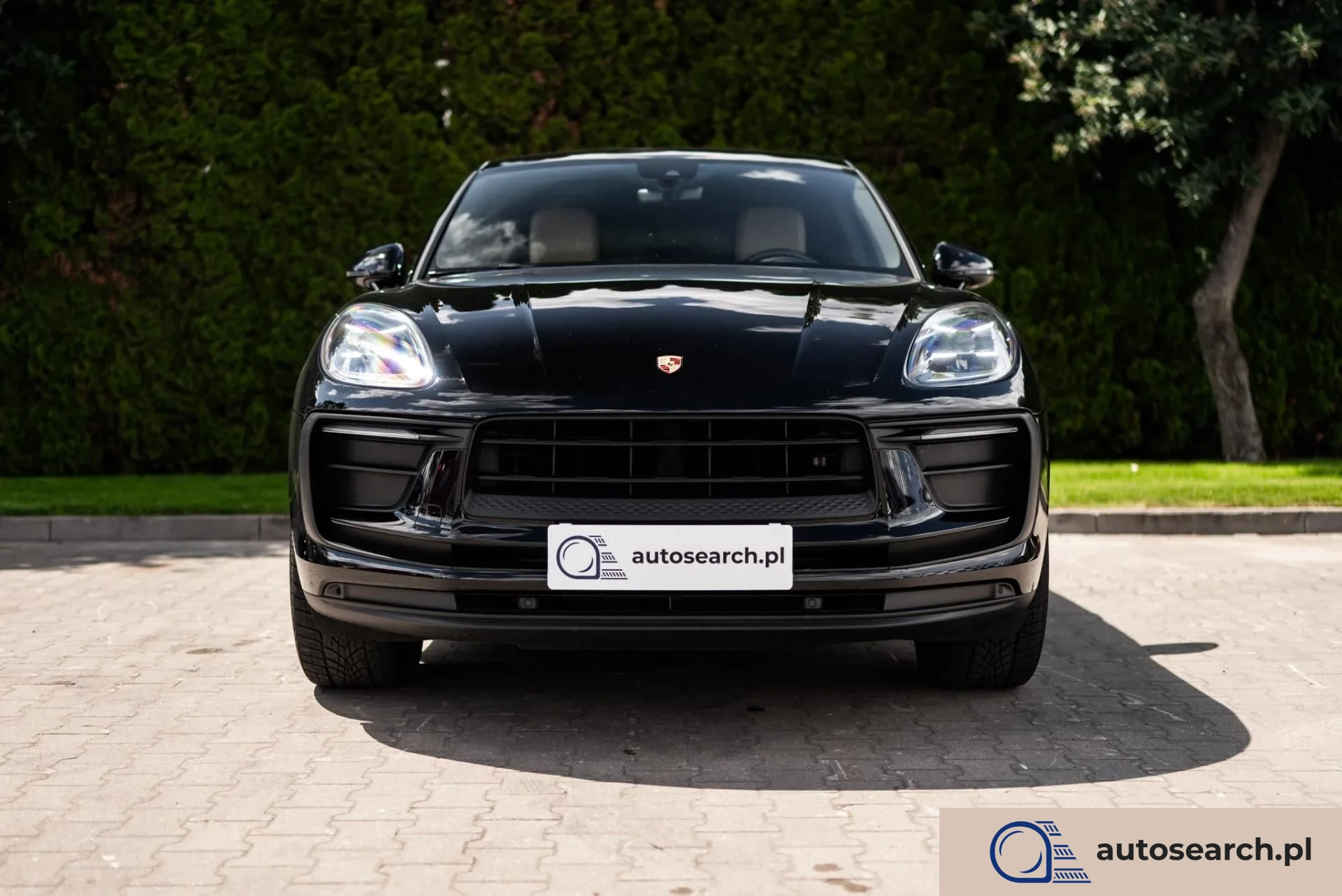 Porsche Macan 2.0 PDK 265 KM Facelift