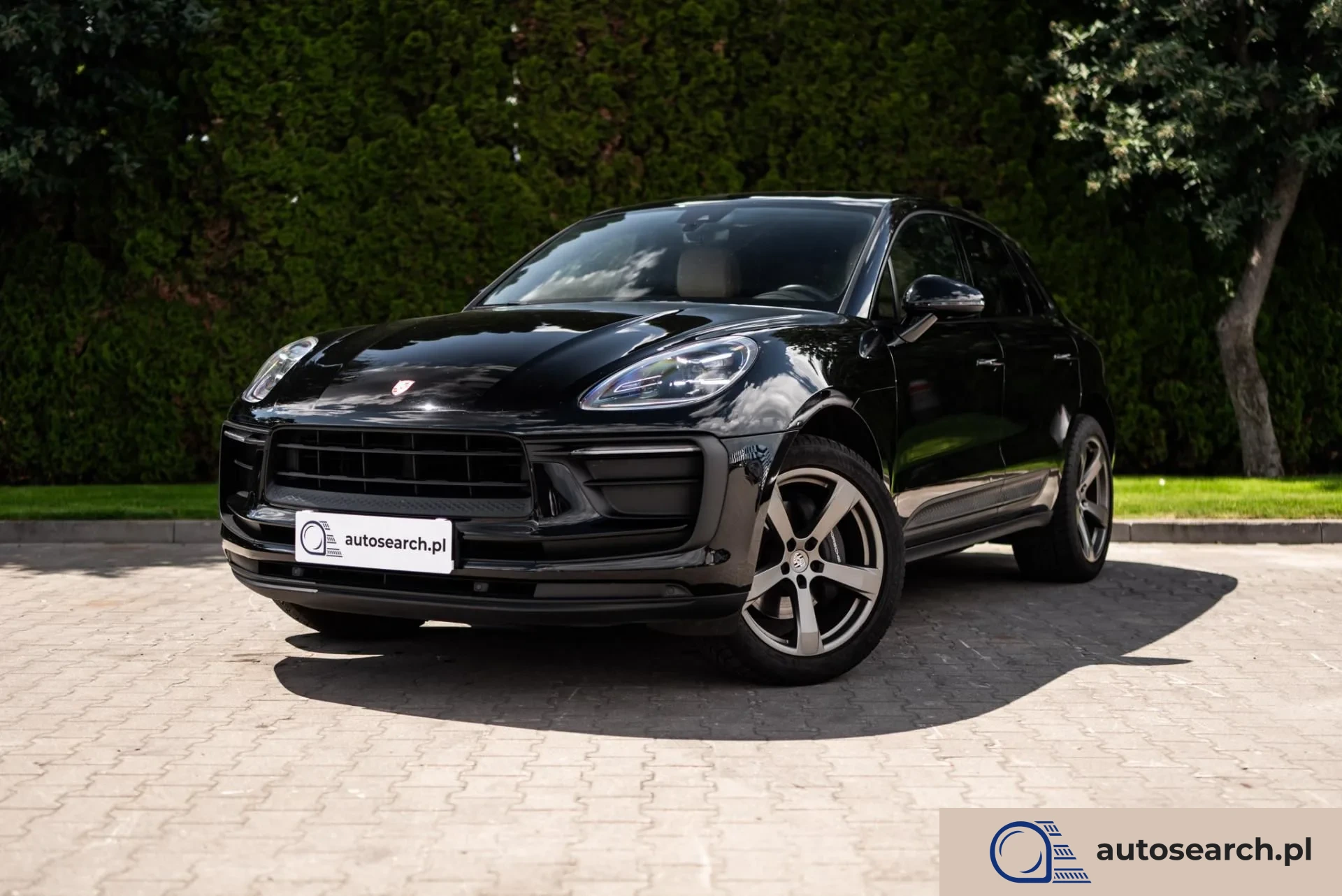 Porsche Macan 2.0 PDK 265 KM Facelift