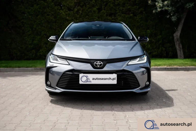 Toyota Corolla 1.8 Hybrid e-CVT GR Sport