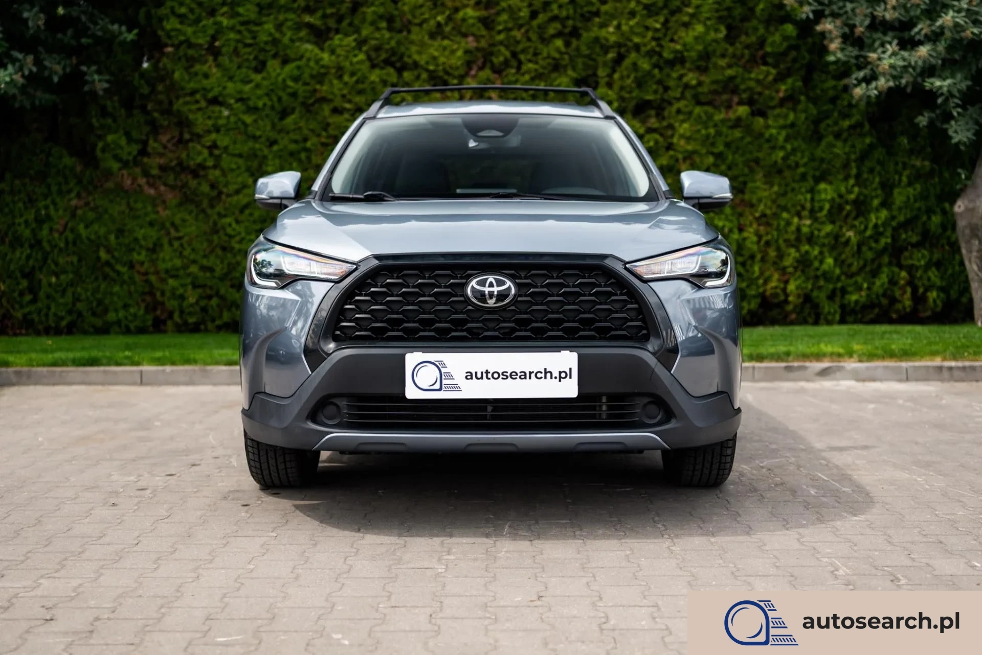 Toyota Corolla Cross 2.0