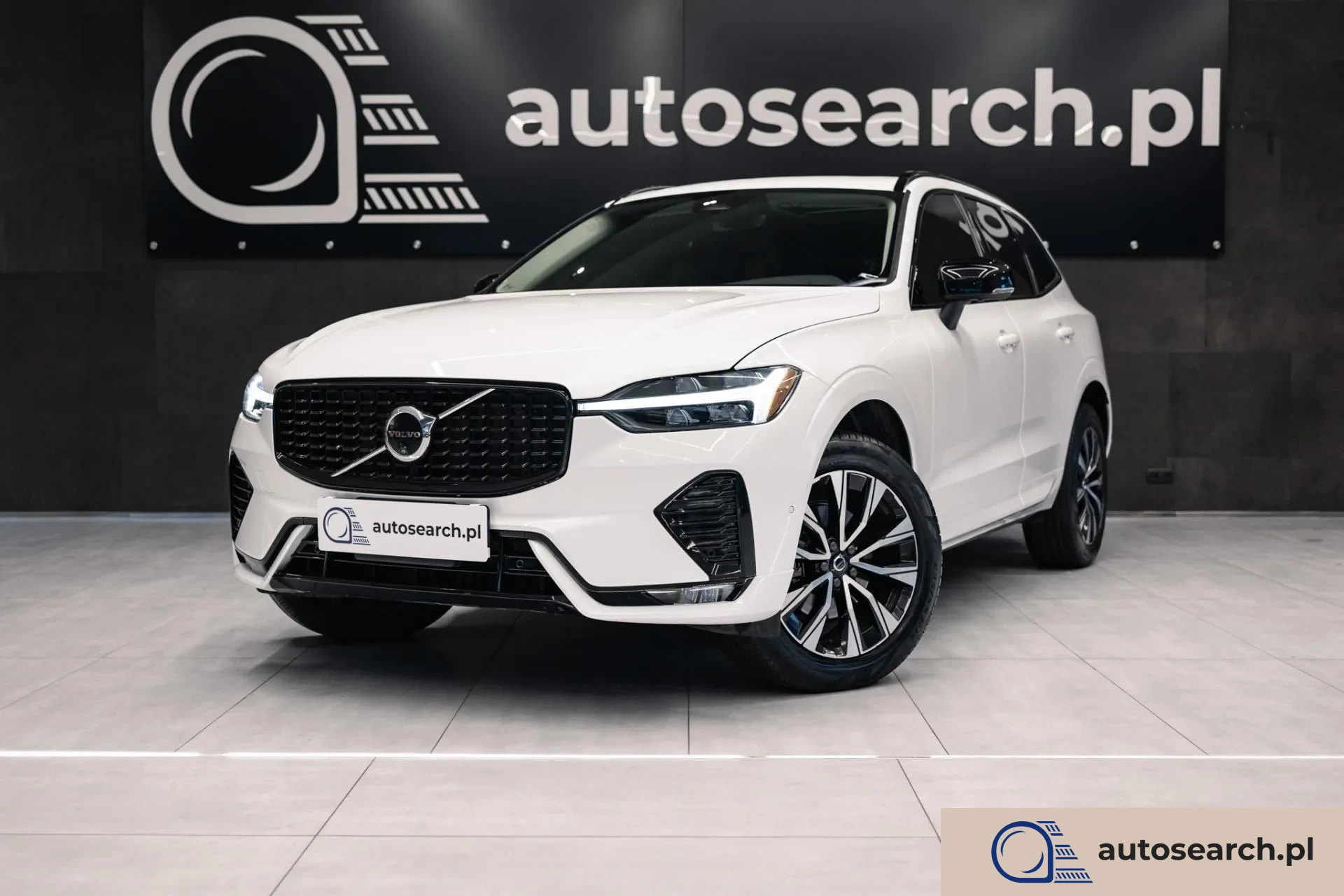 Volvo Xc 60 XC60 B5 B AWD Plus Dark
