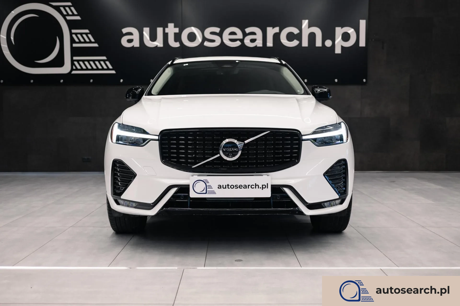 Volvo Xc 60 XC60 B5 B AWD Plus Dark