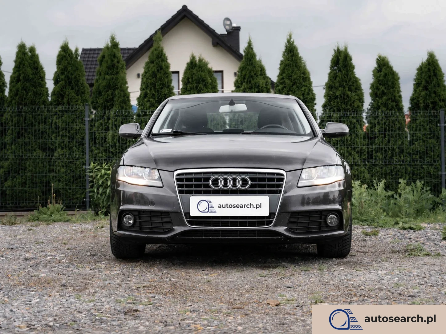 Audi A4 BRAK