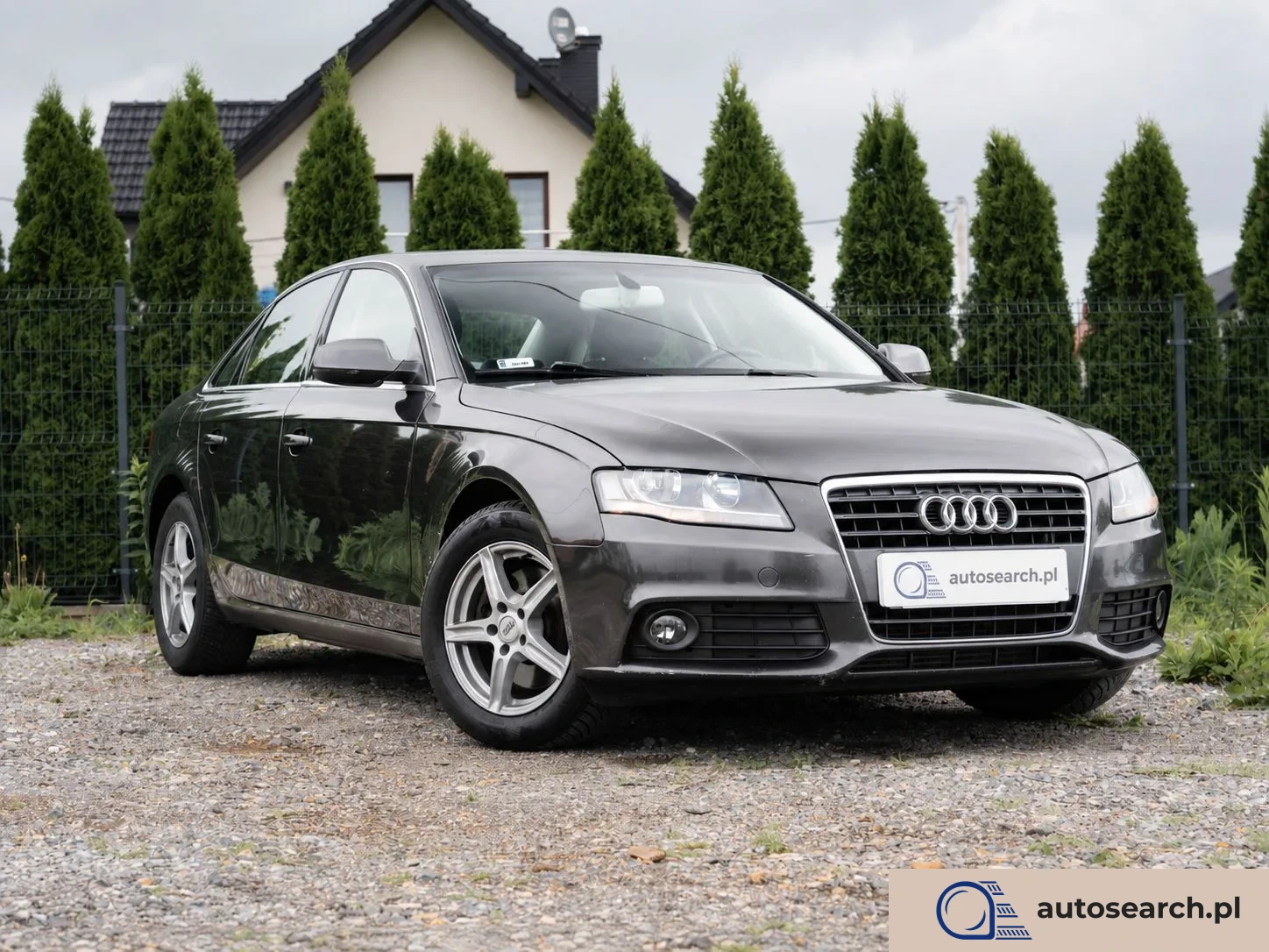 Audi A4 BRAK