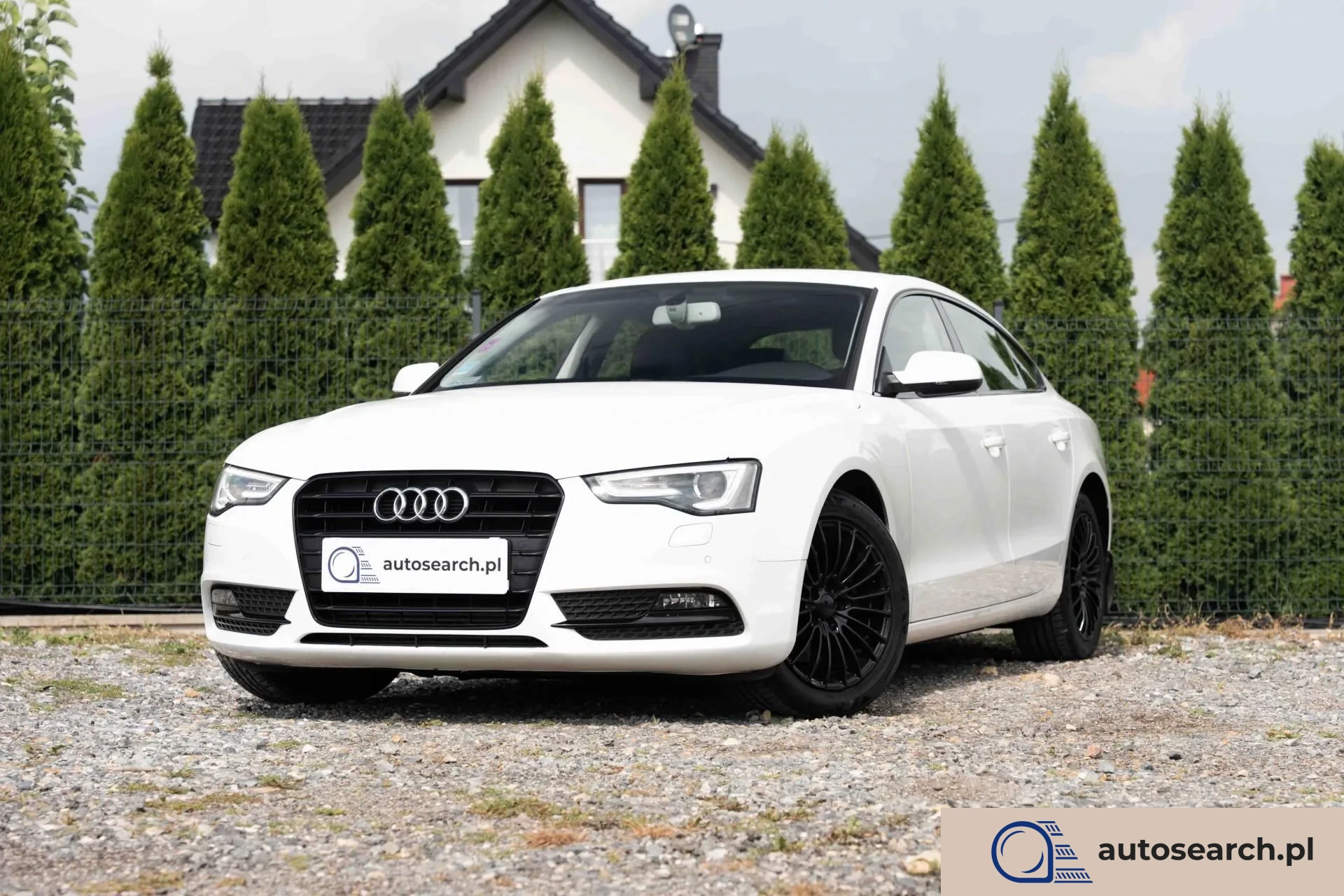Audi A5 Nasza główna siedziba znajduje się w Warszawie. Posiadamy również oddział w Katowicach. Oferujemy możliwość transportu dowolnego pojazdu pomiędzy naszymi oddziałami. Zapraszamy do zapoznania się z pełną ofertą na stronie autosearch.pl.