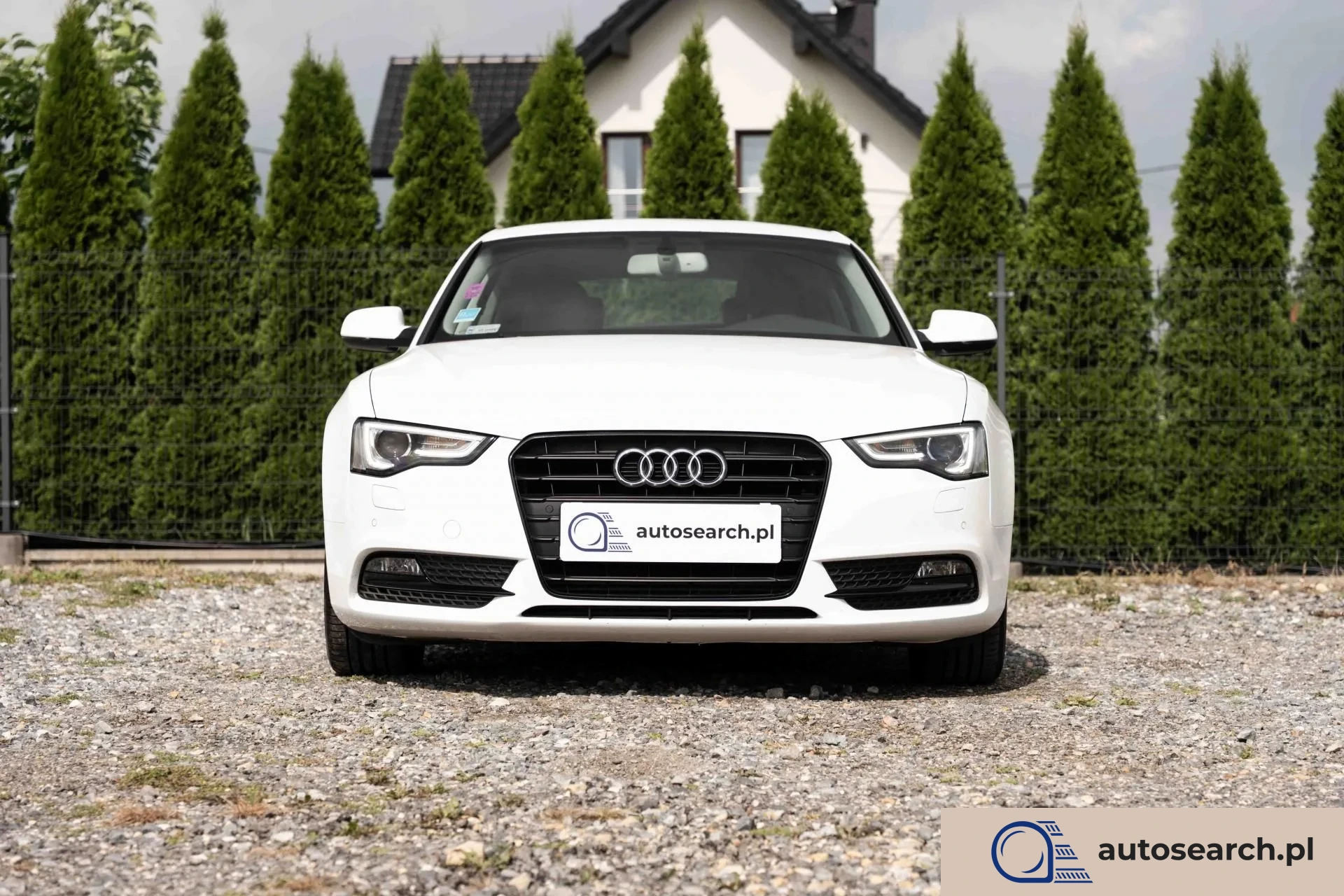 Audi A5 Nasza główna siedziba znajduje się w Warszawie. Posiadamy również oddział w Katowicach. Oferujemy możliwość transportu dowolnego pojazdu pomiędzy naszymi oddziałami. Zapraszamy do zapoznania się z pełną ofertą na stronie autosearch.pl.