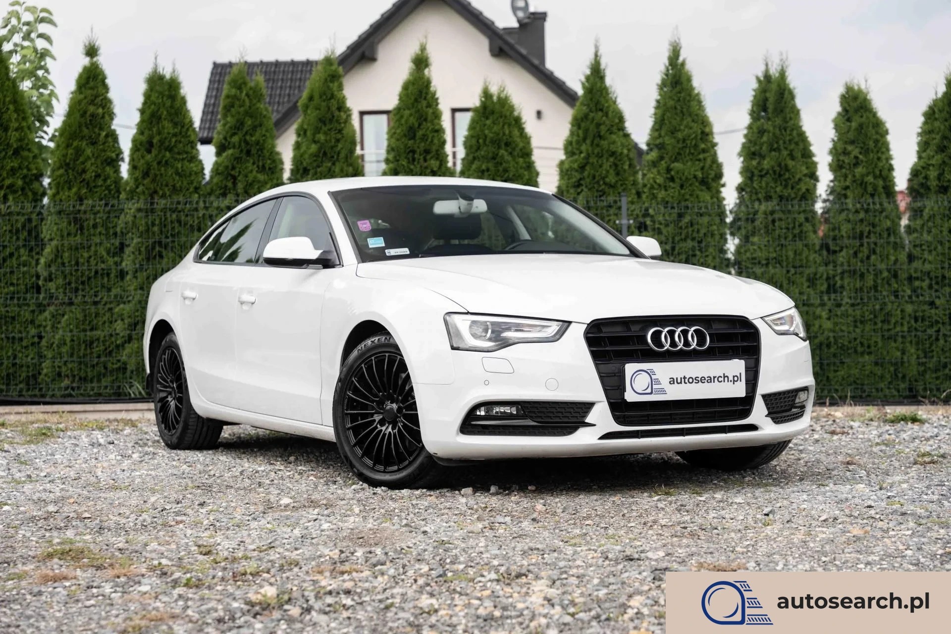 Audi A5 Nasza główna siedziba znajduje się w Warszawie. Posiadamy również oddział w Katowicach. Oferujemy możliwość transportu dowolnego pojazdu pomiędzy naszymi oddziałami. Zapraszamy do zapoznania się z pełną ofertą na stronie autosearch.pl.