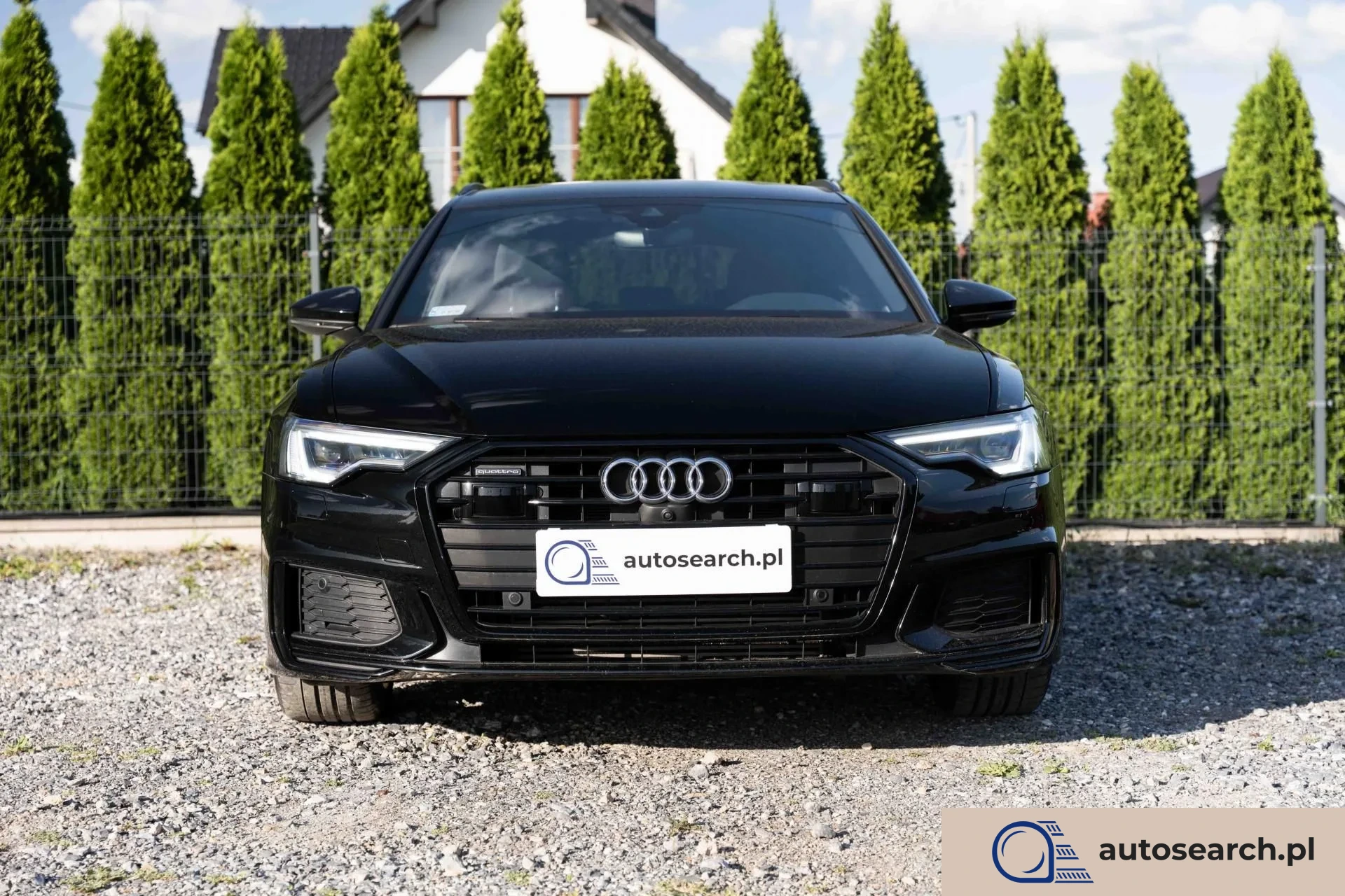Audi A6 Nasza główna siedziba znajduje się w Warszawie. Posiadamy również oddział w Katowicach. Oferujemy możliwość transportu dowolnego pojazdu pomiędzy naszymi oddziałami. Zapraszamy do zapoznania się z pełną ofertą na stronie autosearch.pl.