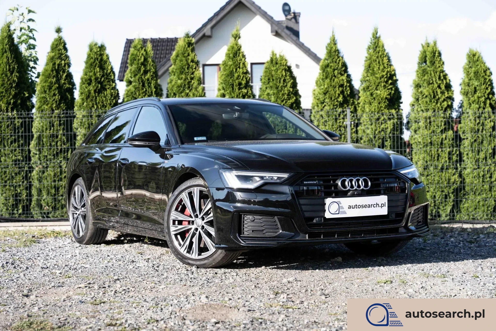 Audi A6 Nasza główna siedziba znajduje się w Warszawie. Posiadamy również oddział w Katowicach. Oferujemy możliwość transportu dowolnego pojazdu pomiędzy naszymi oddziałami. Zapraszamy do zapoznania się z pełną ofertą na stronie autosearch.pl.