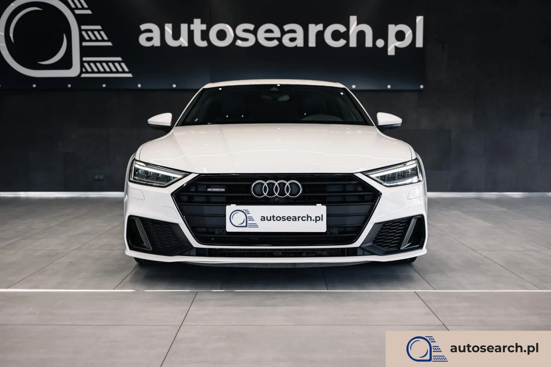 Audi A7 Sportback 40 TDI mHEV quattro S tronic
