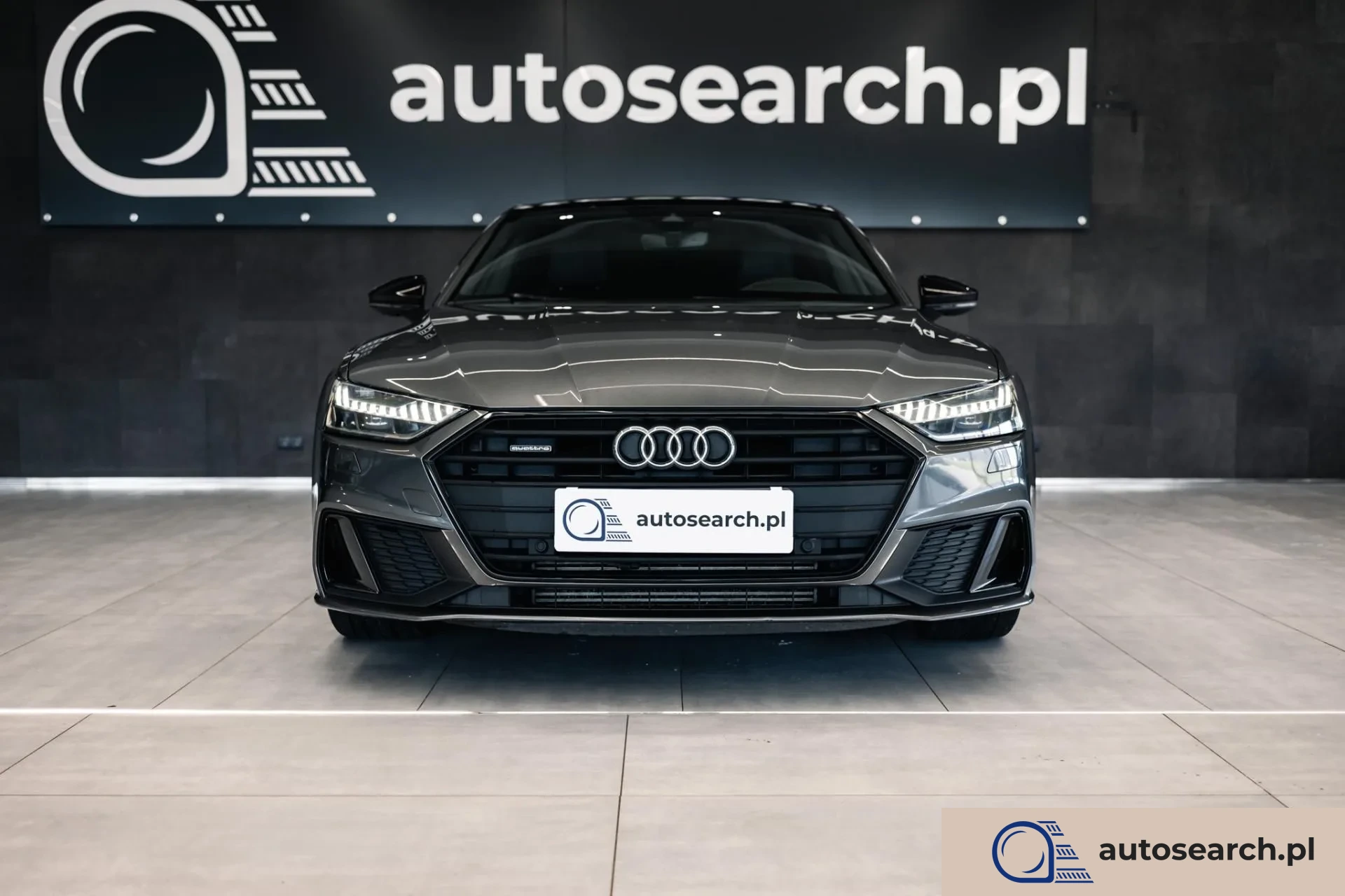 Audi A7 Sportback 45 TFSI quattro S Line S Tronic