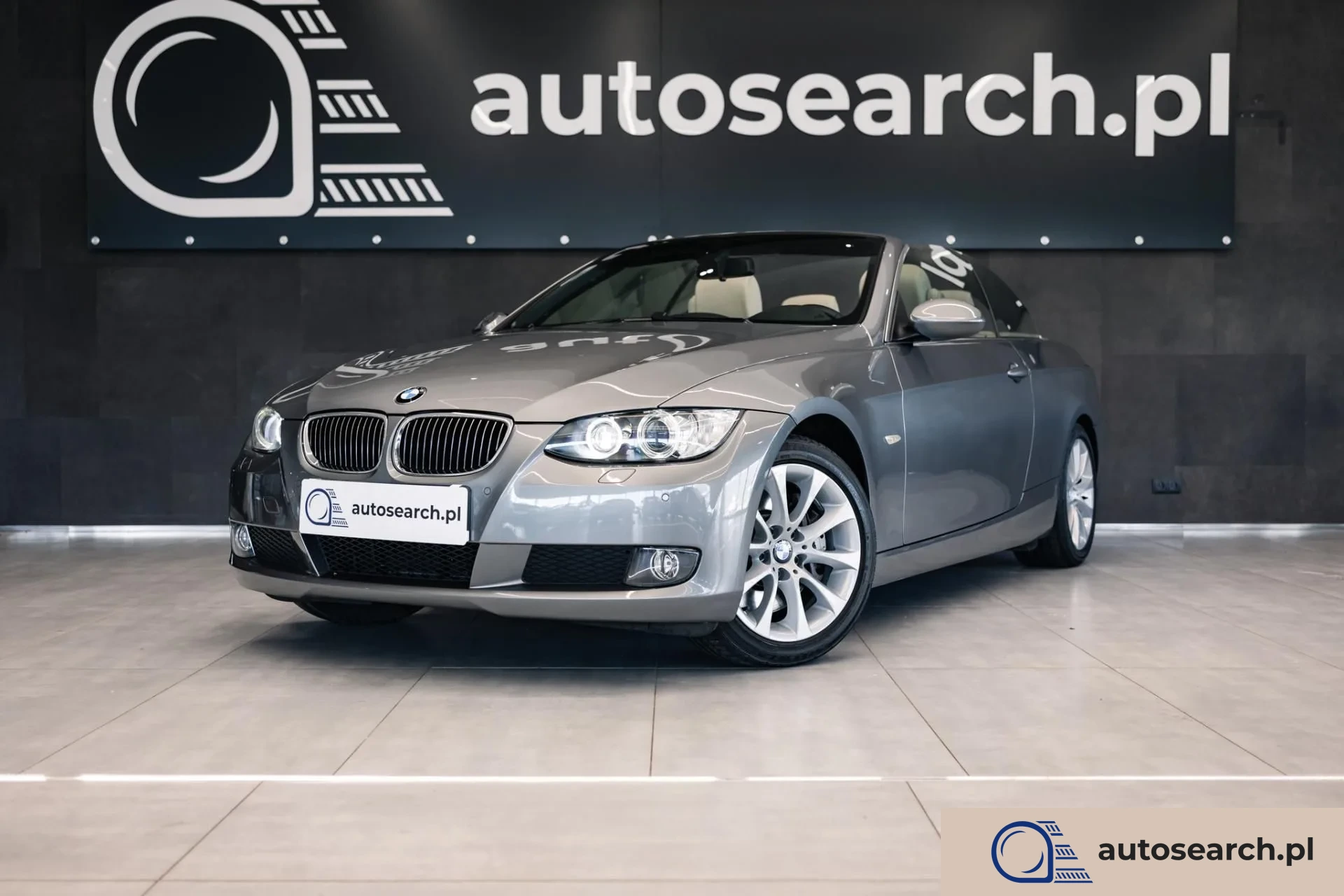 BMW Seria 3 Steptronic