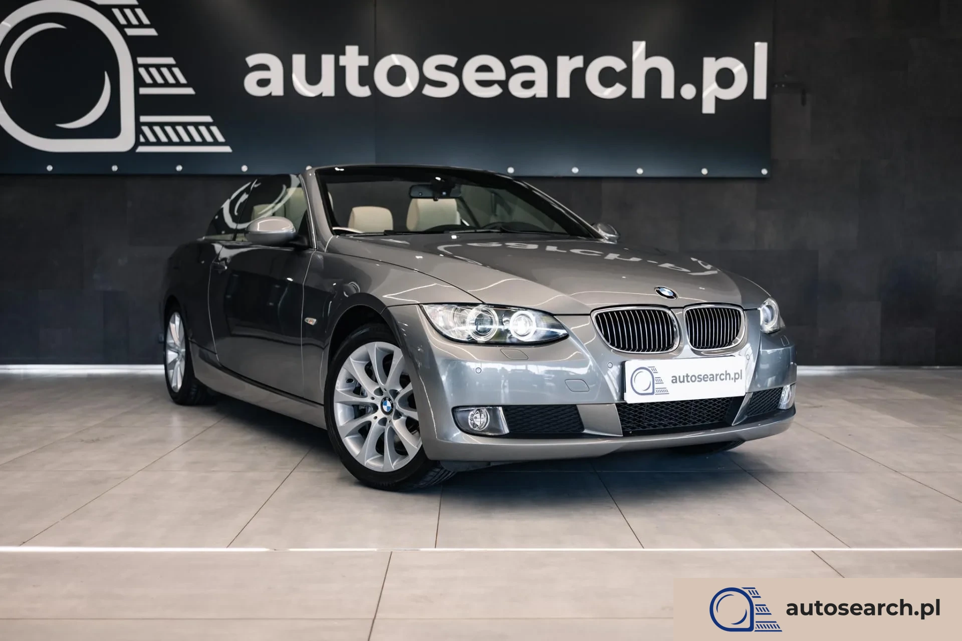 BMW Seria 3 Steptronic