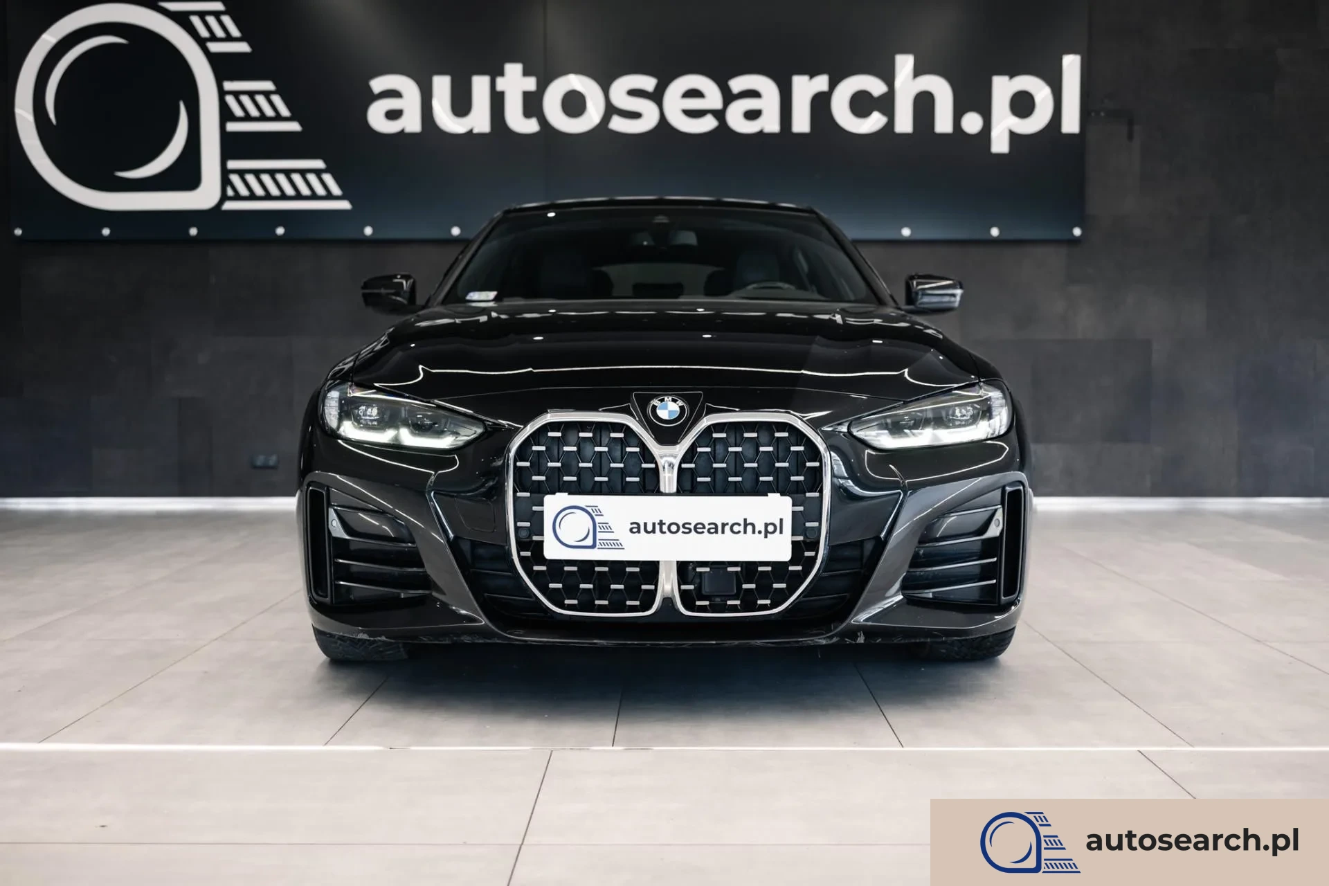 BMW Seria 4 430i Gran Coupe M Sport
