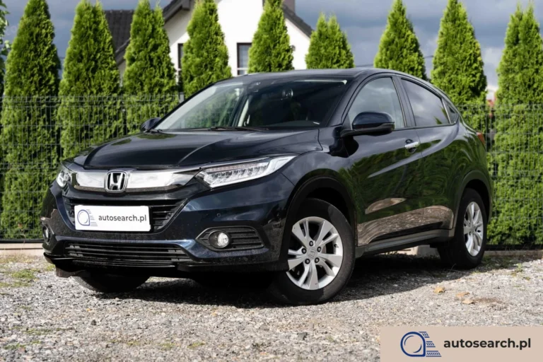 Honda HR-V Nasza główna siedziba znajduje się w Warszawie. Posiadamy również oddział w Katowicach. Oferujemy możliwość transportu dowolnego pojazdu pomiędzy naszymi oddziałami. Zapraszamy do zapoznania się z pełną ofertą na stronie autosearch.pl.