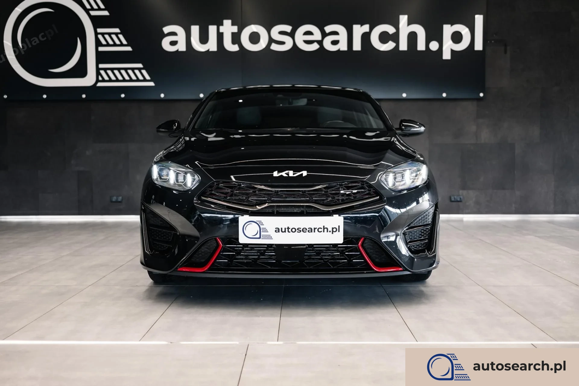 Kia Proceed BRAK
